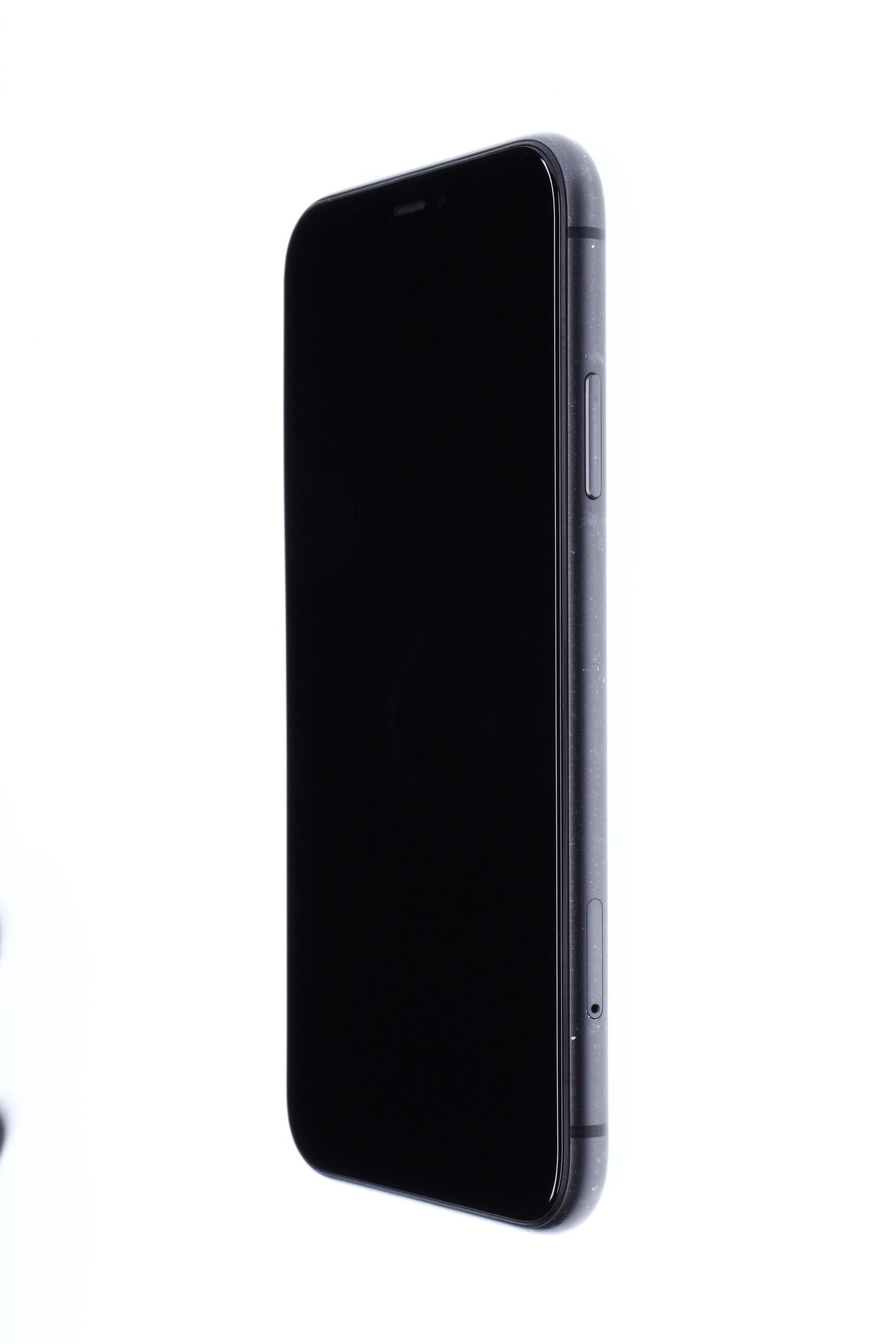 Apple iPhone 11 128 GB Black - Nagyon jó