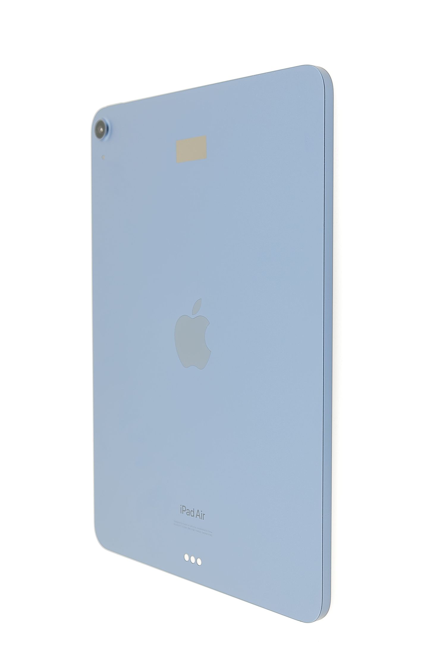 Apple iPad Air 5 10.9" (2022) 5th Gen Wifi 64 GB Blue - Много добро