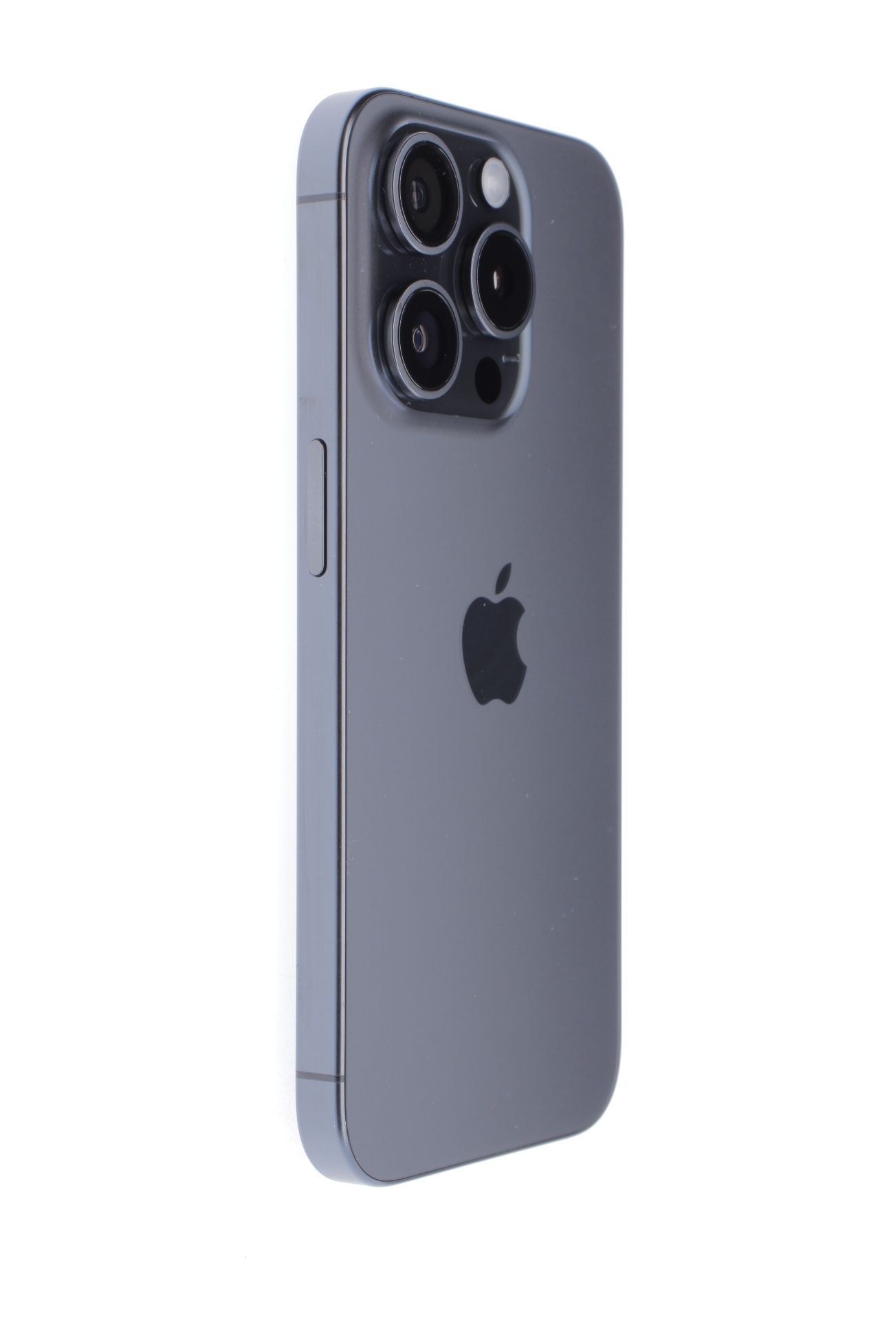 Apple iPhone 15 Pro 256 GB Black Titanium - Foarte bun