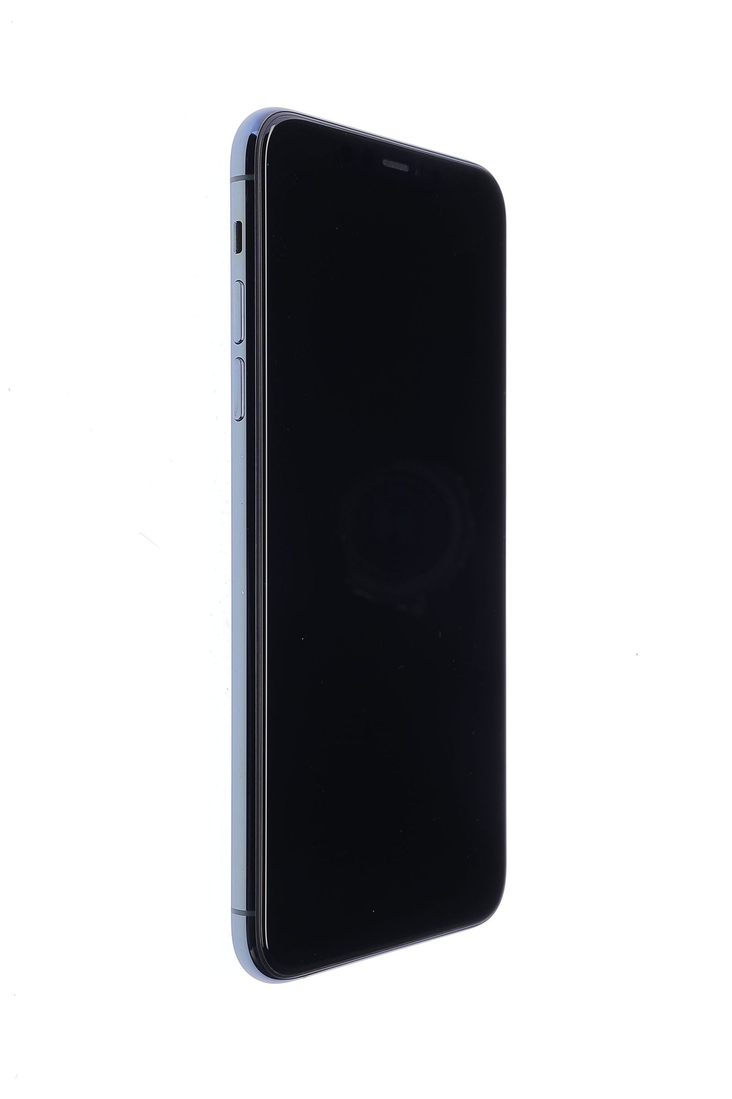 Apple iPhone 11 Pro Max 256 GB Midnight Green - Като нов