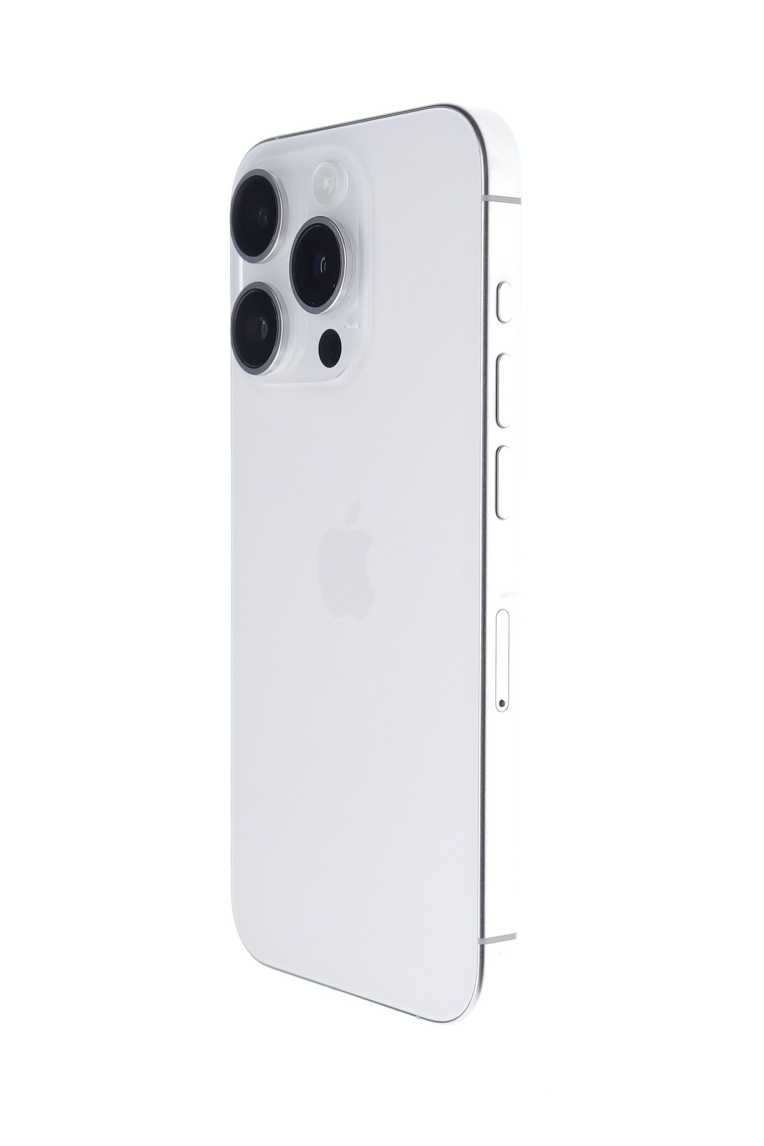 Apple iPhone 15 Pro 256 GB White Titanium - Excelent