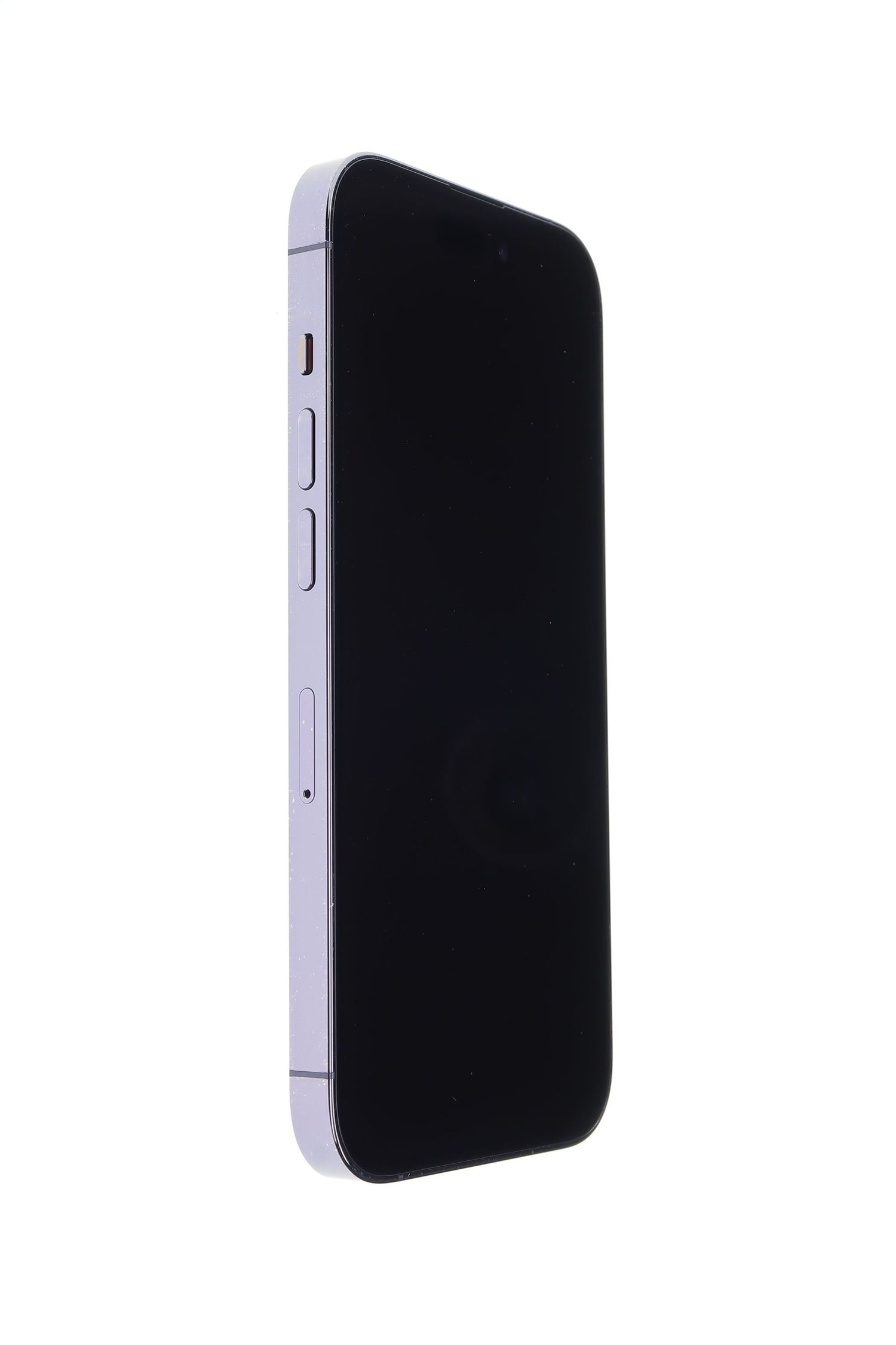 Apple iPhone 14 Pro 128 GB Deep Purple - Εξαιρετικό