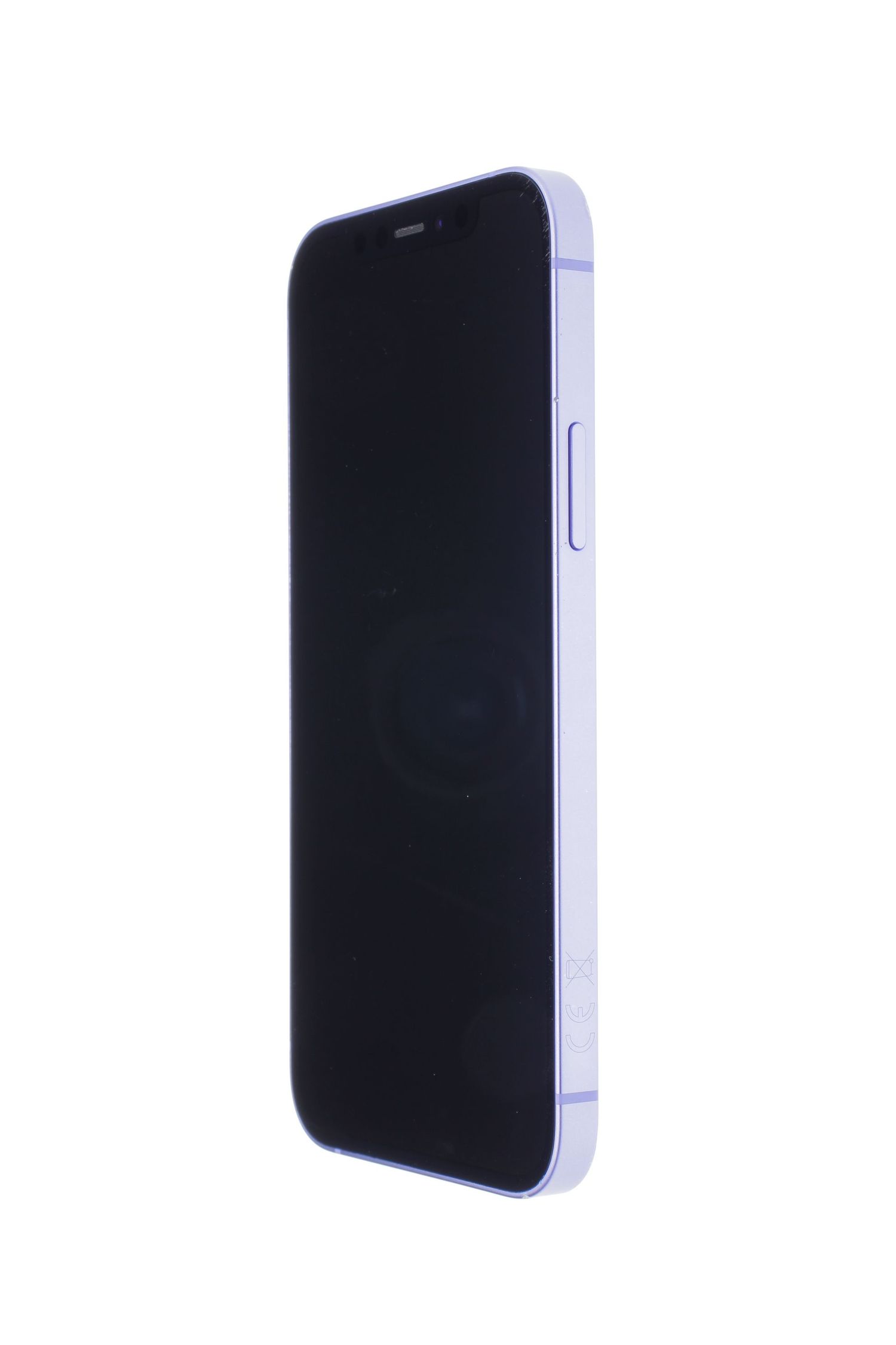 Apple iPhone 12 64 GB Purple - Отлично