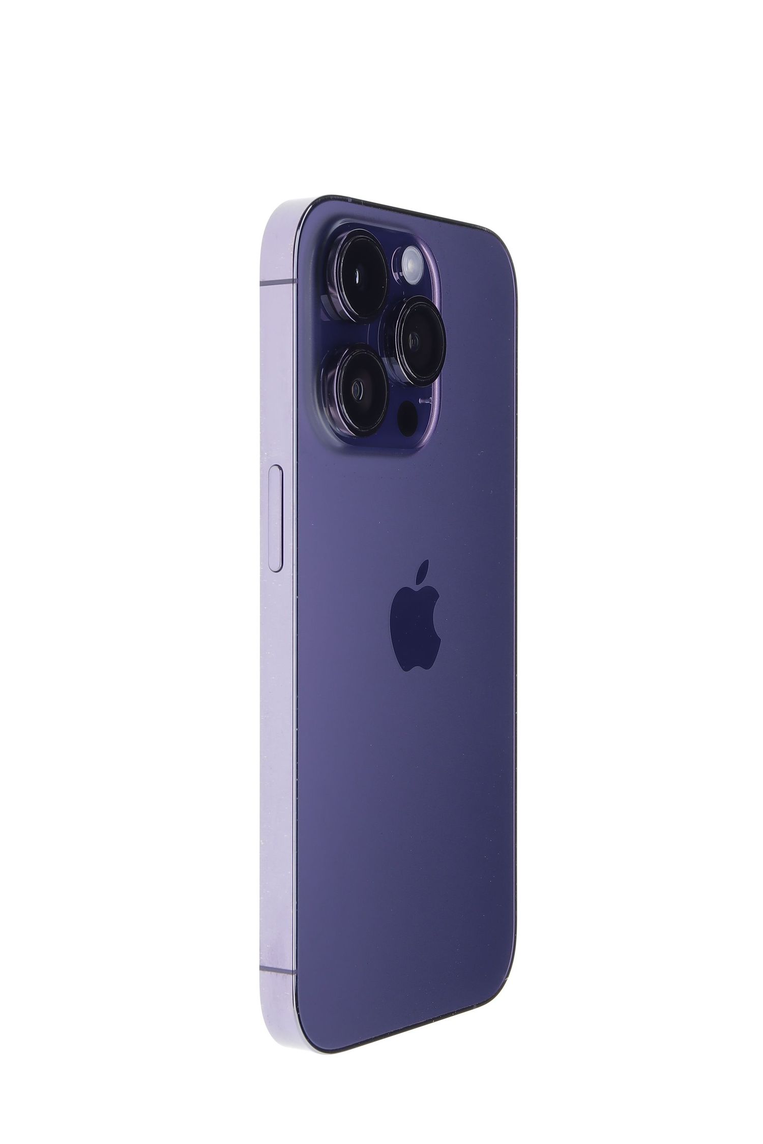 Apple iPhone 14 Pro 128 GB Deep Purple - Kiváló
