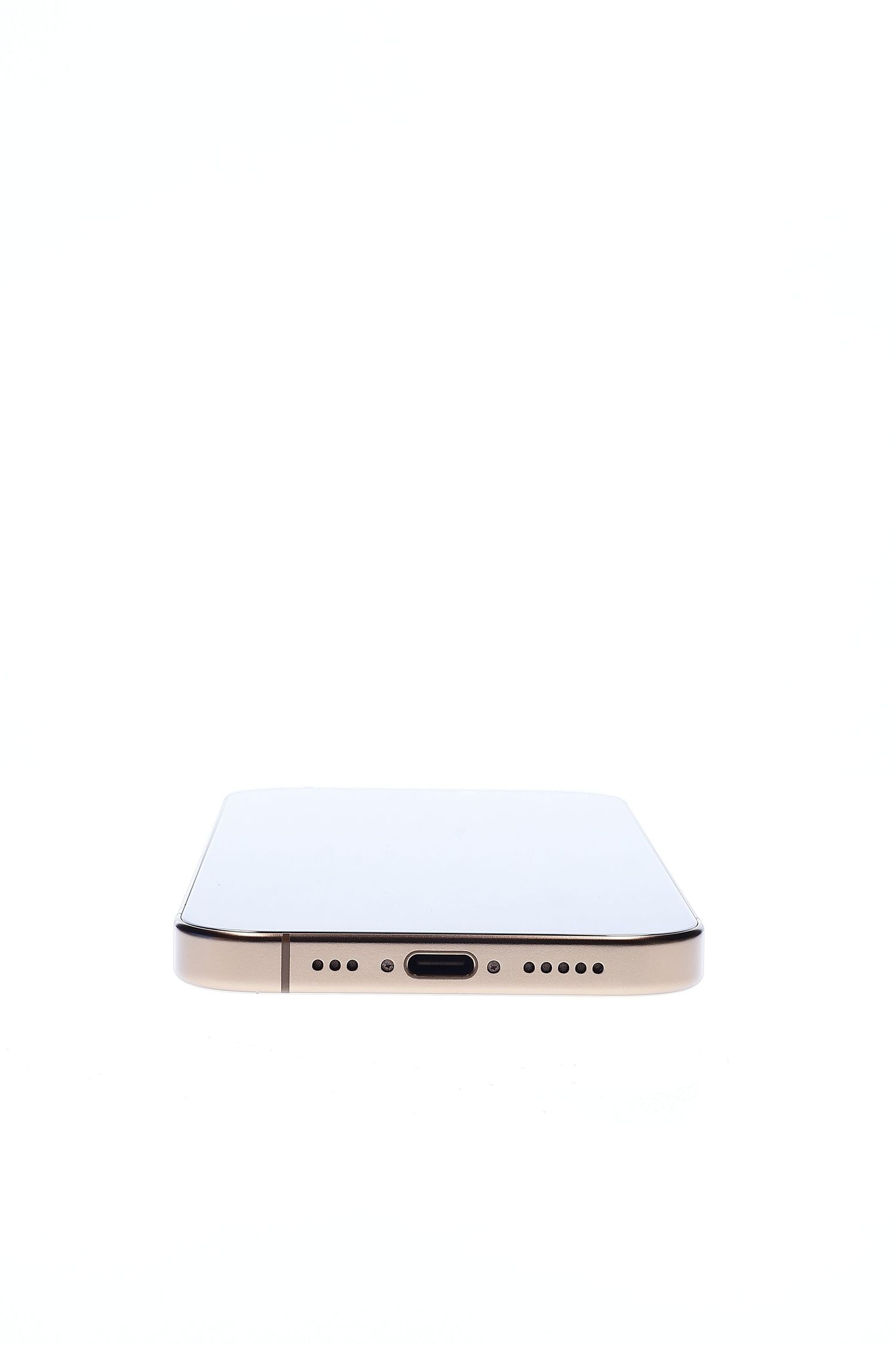 Apple iPhone 16 Pro 128 GB Desert Titanium - Като нов