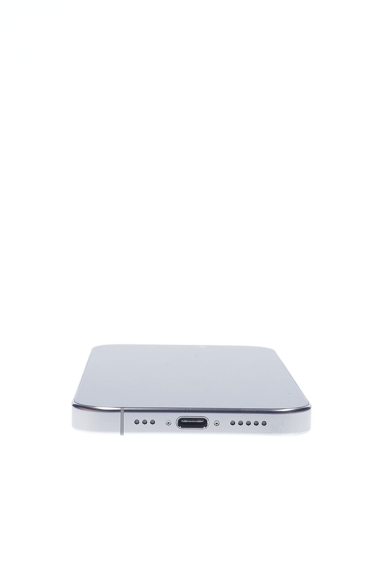 Apple iPhone 16 Pro 128 GB White Titanium - Ca nou