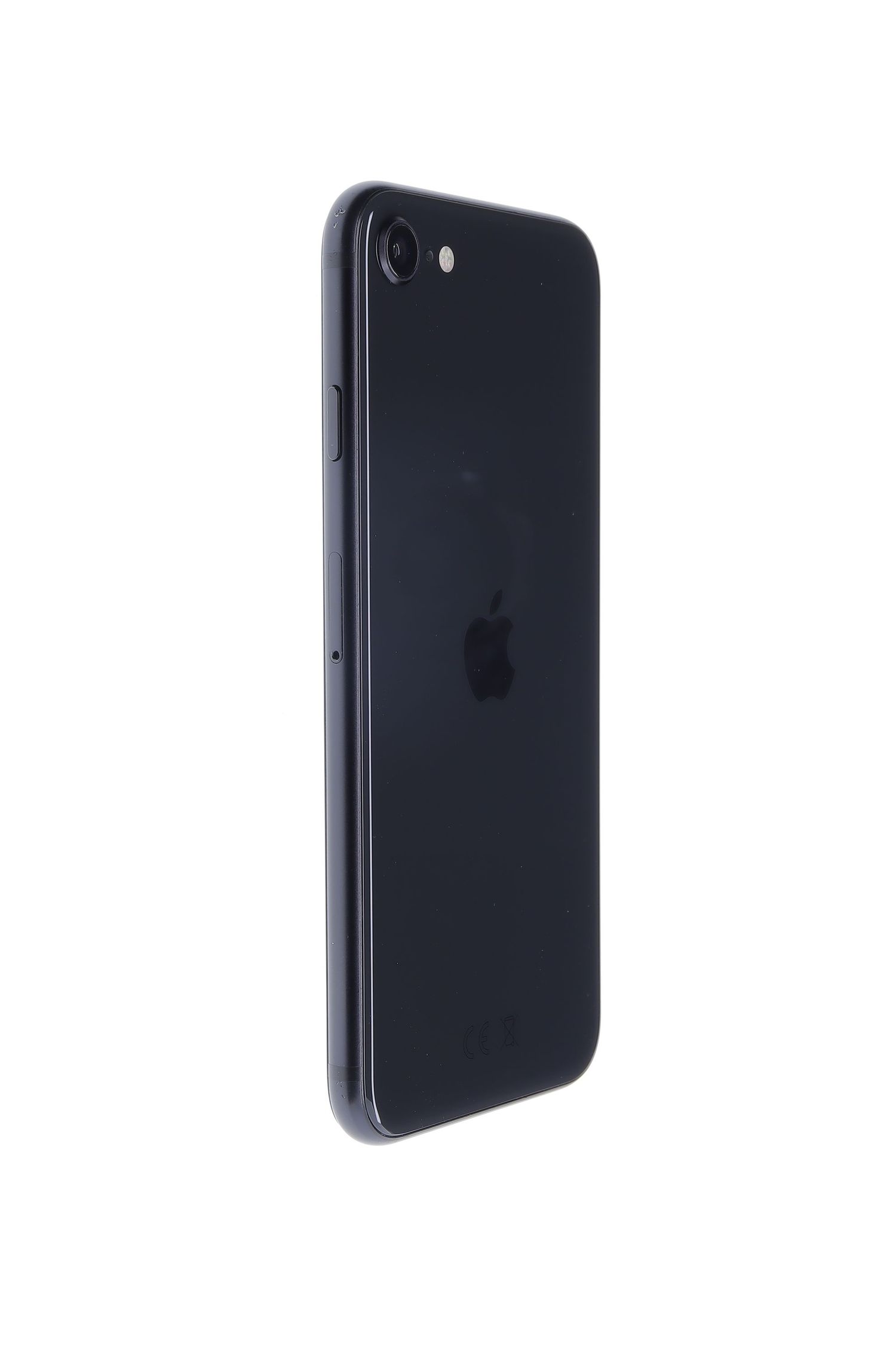Apple iPhone SE 2020 128 GB Black - Отлично