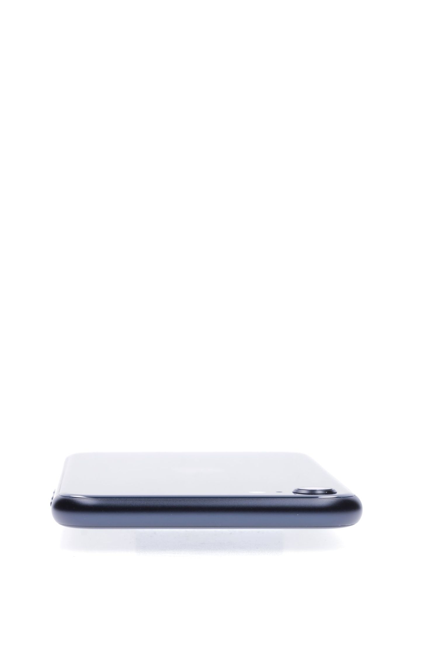 Apple iPhone SE 2022 64 GB Midnight - Ca nou