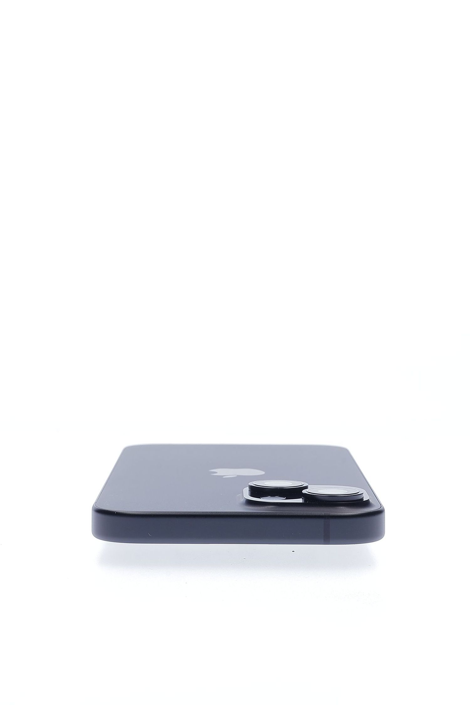 Apple iPhone 15 256 GB Black - Като нов