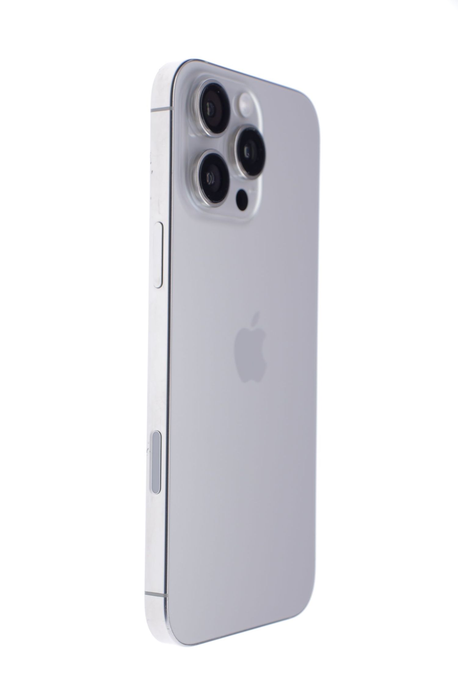 Apple iPhone 16 Pro Max 256 GB Natural Titanium - Ca nou