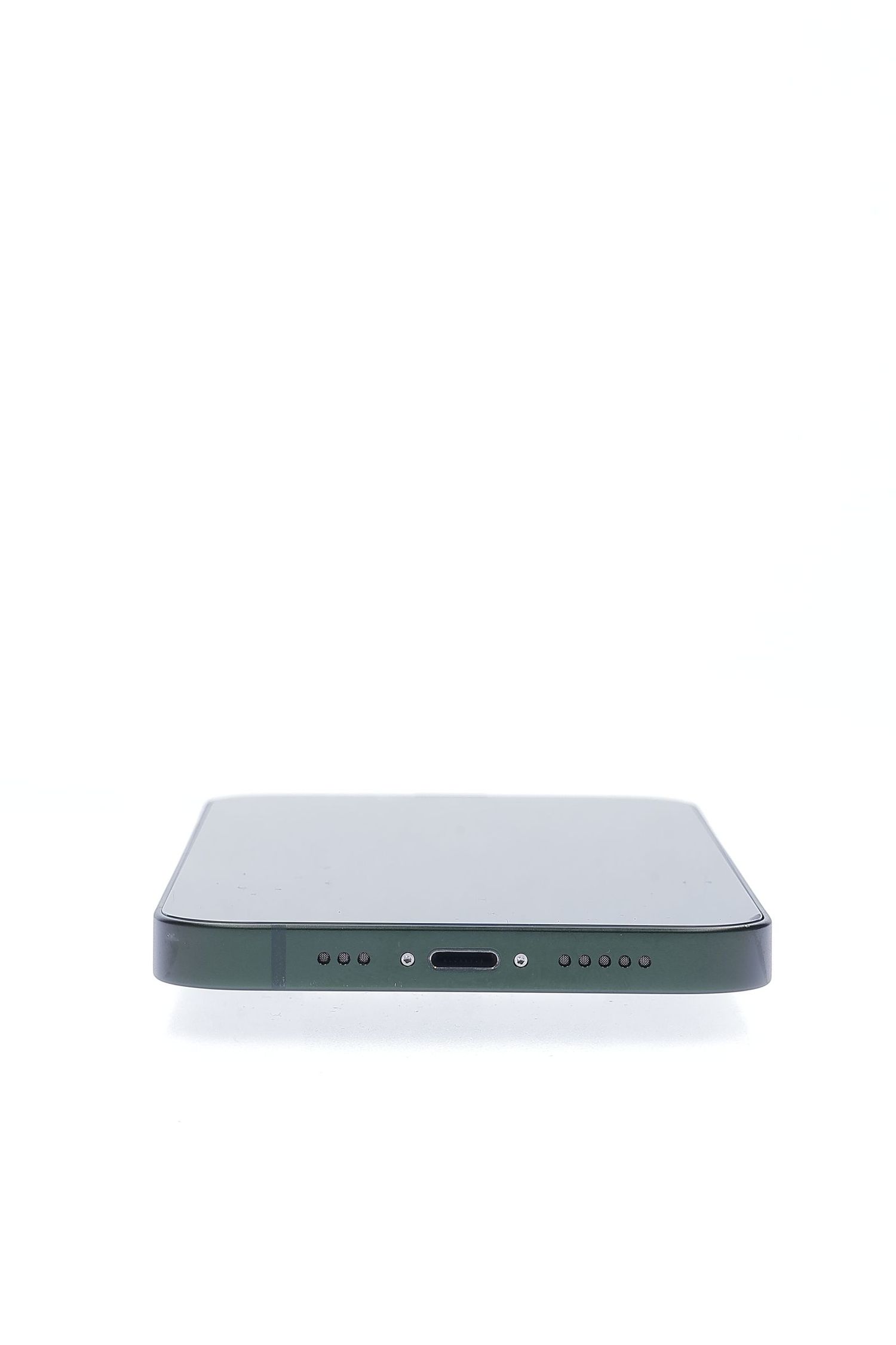 Apple iPhone 13 128 GB Green - Като нов
