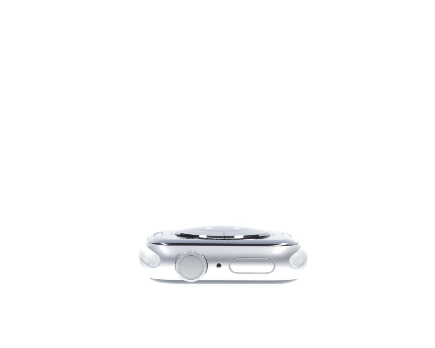 Apple Watch Series 8 2022, GPS, Aluminium 41mm Silver - Много добро
