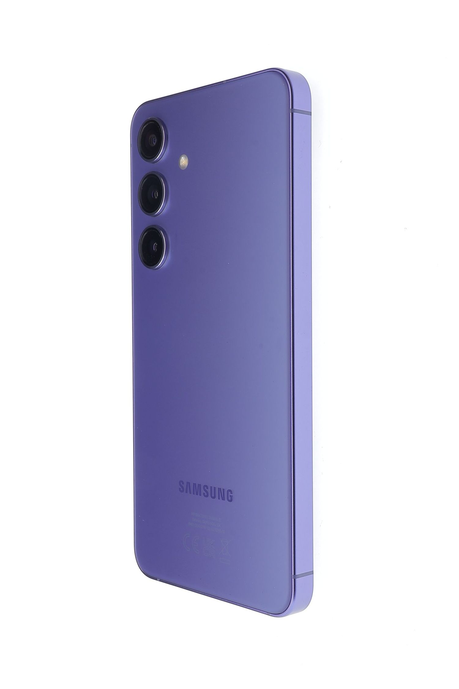 Samsung Galaxy S24 5G Dual Sim 256 GB Cobalt Violet - Отлично