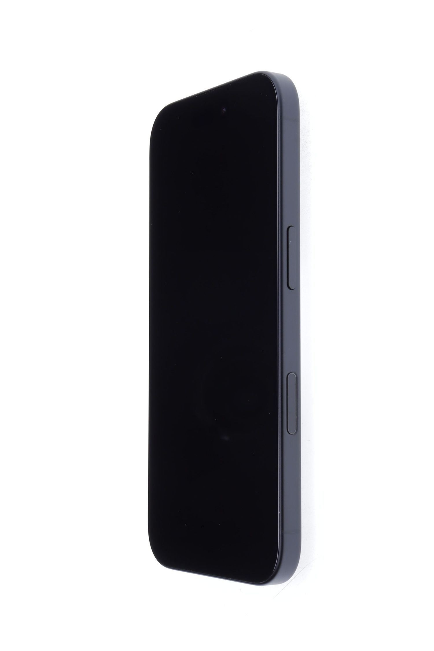 Apple iPhone 16 128 GB Black - Kiváló