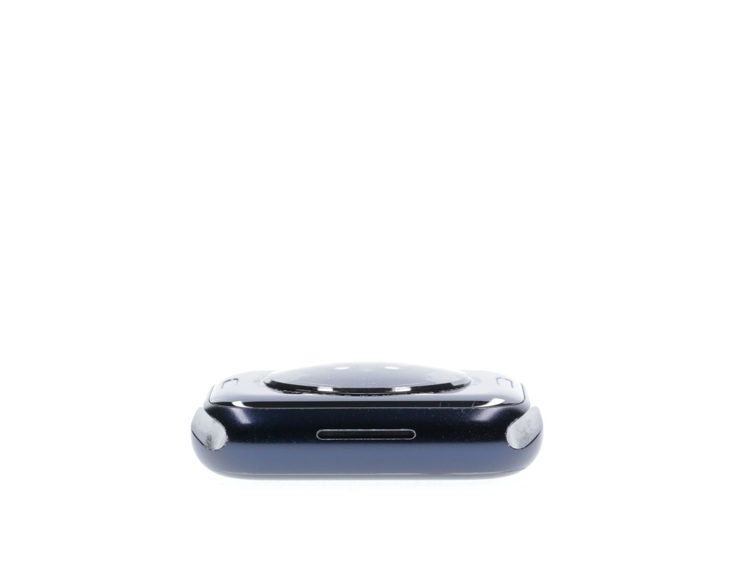 Apple Watch Series 8 2022, GPS, Aluminium 45mm Midnight - Kiváló