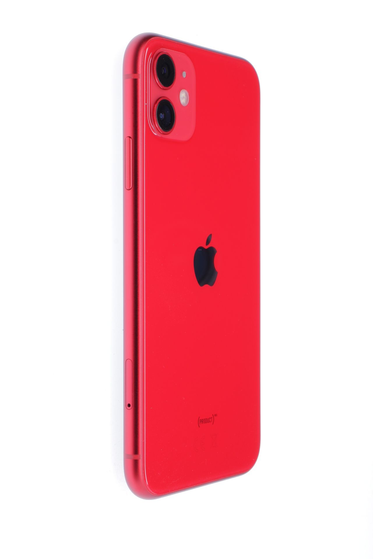 Apple iPhone 11 64 GB Red - Bun