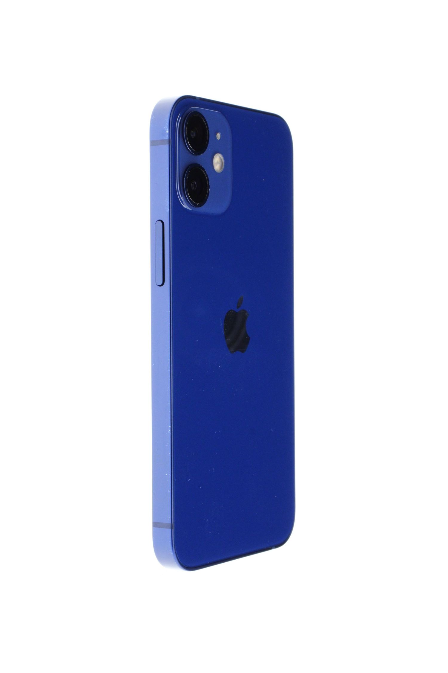 Apple iPhone 12 mini 256 GB Blue - Foarte bun