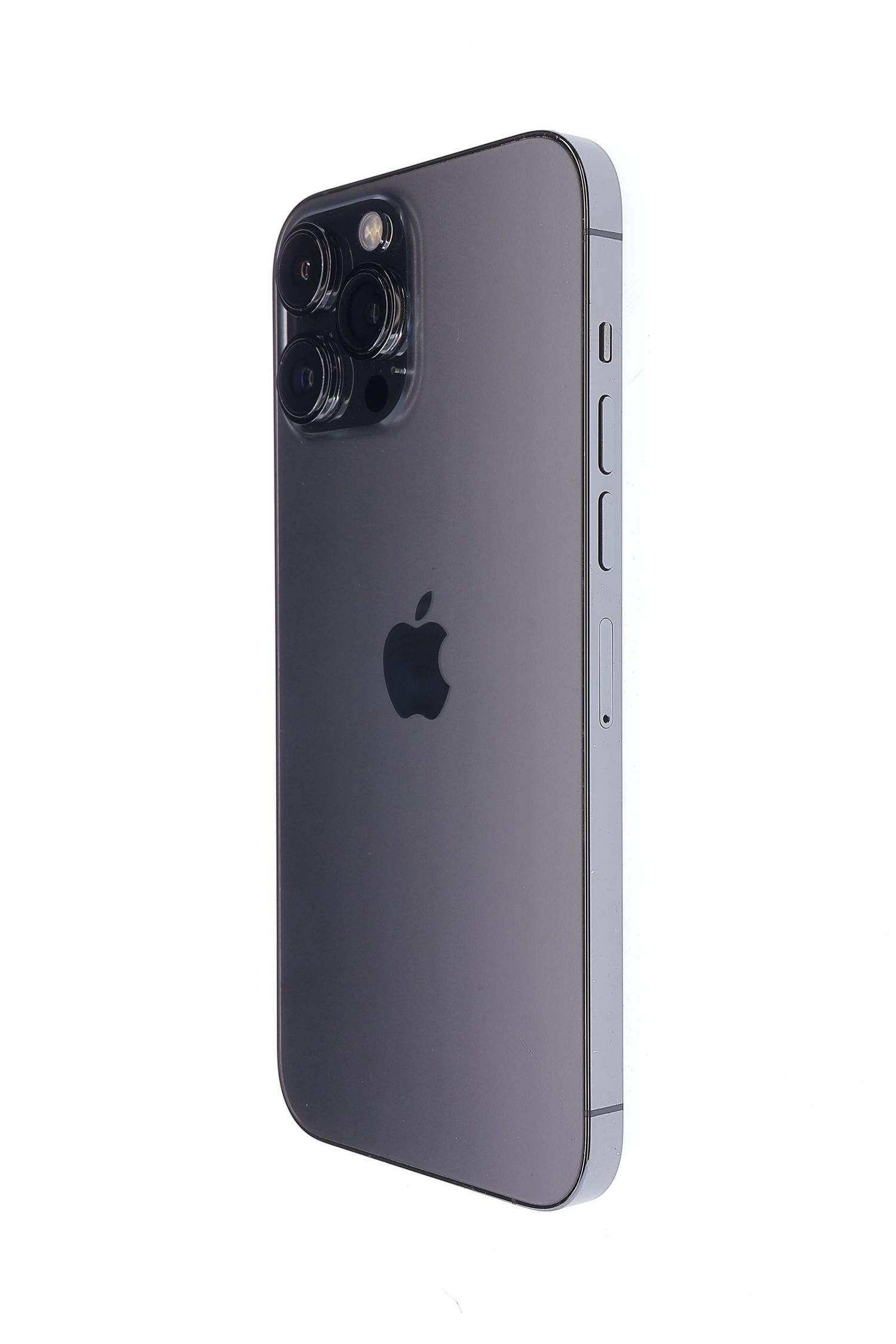 Apple iPhone 13 Pro Max 128 GB Graphite - Kiváló
