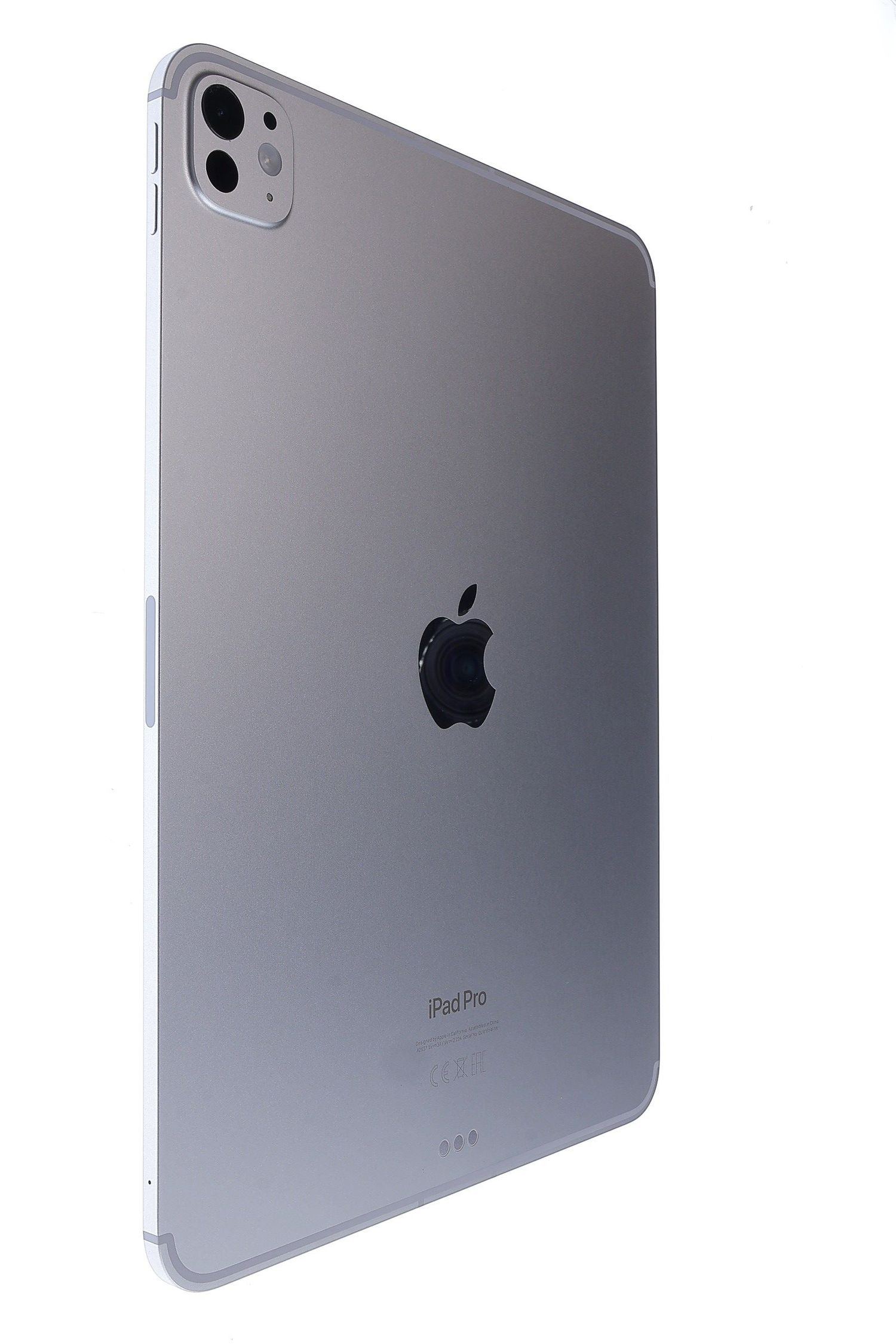 Apple iPad Pro 11" M4 (2024) 7th Gen Wifi 256 GB Silver - Като нов