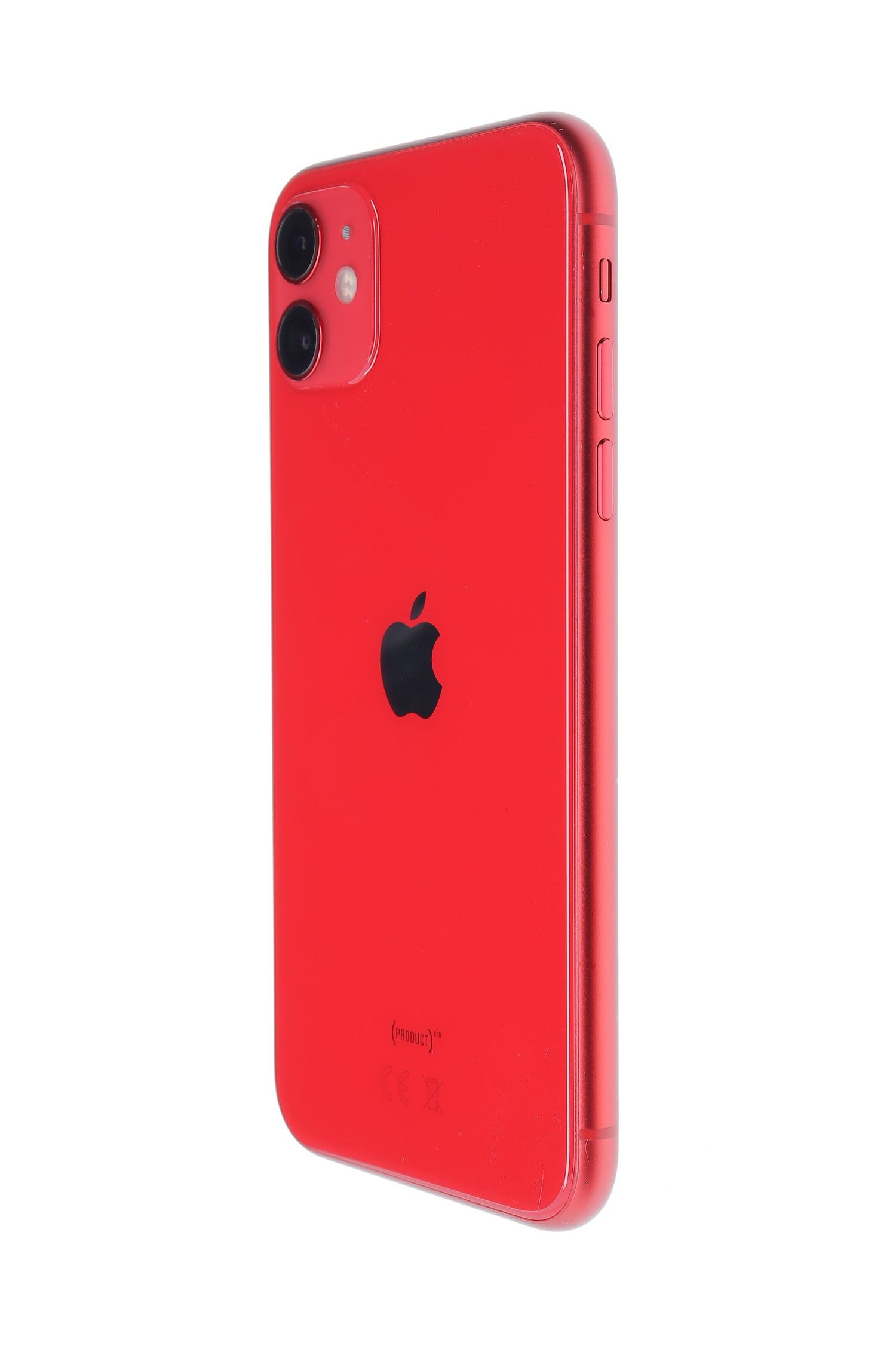 Apple iPhone 11 64 GB Red