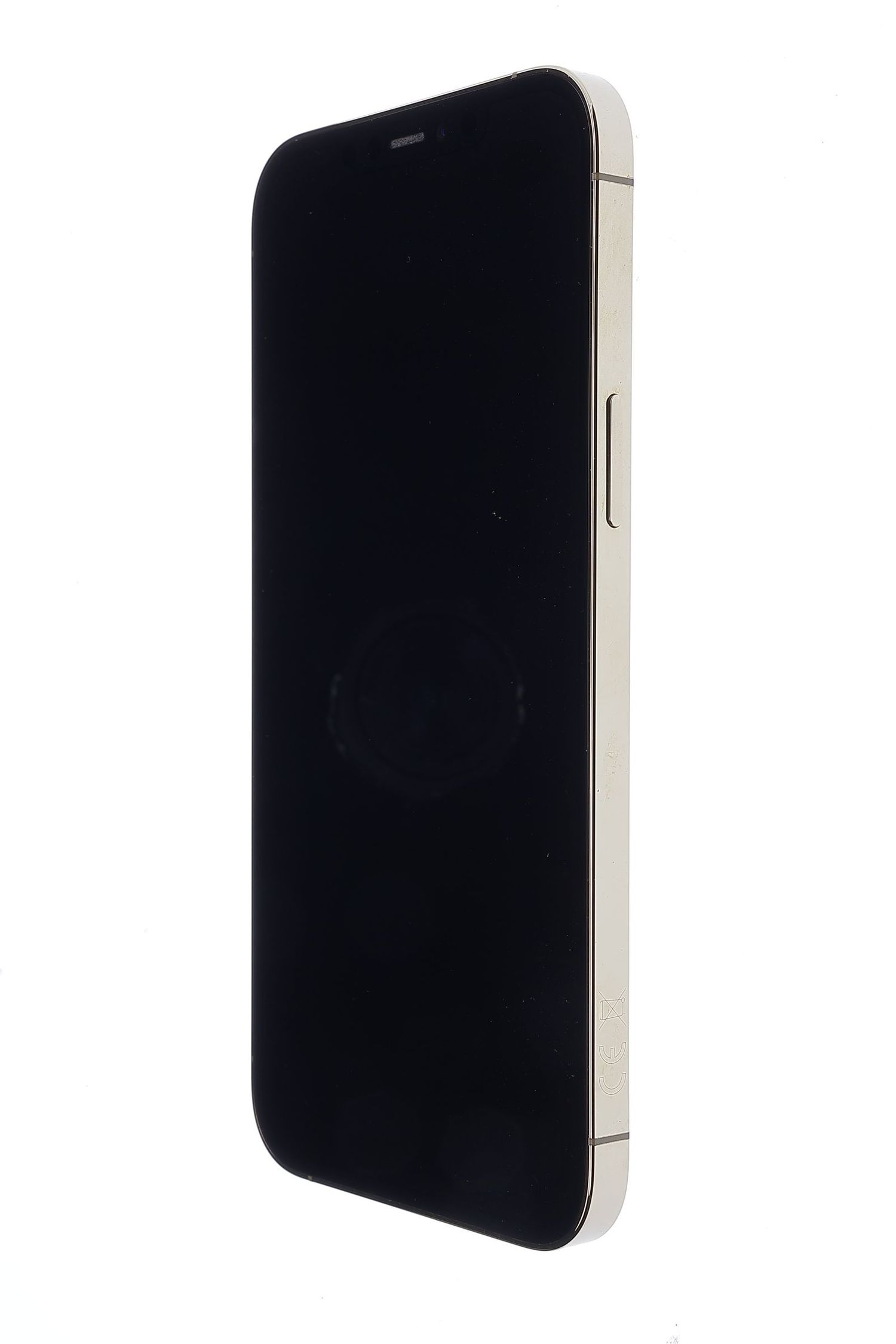 Apple iPhone 12 Pro Max 256 GB Gold - Σαν καινούργιο