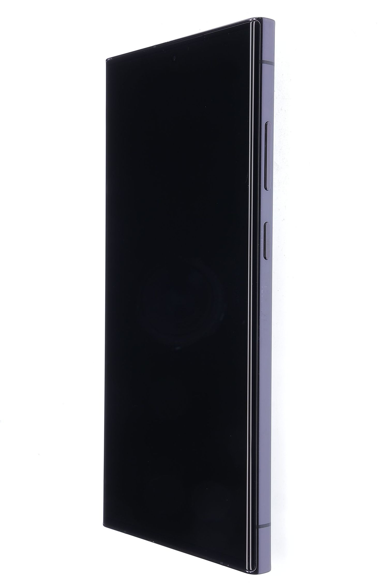 Samsung Galaxy S23 Ultra 5G Dual Sim 256 GB Phantom Black - Excelent