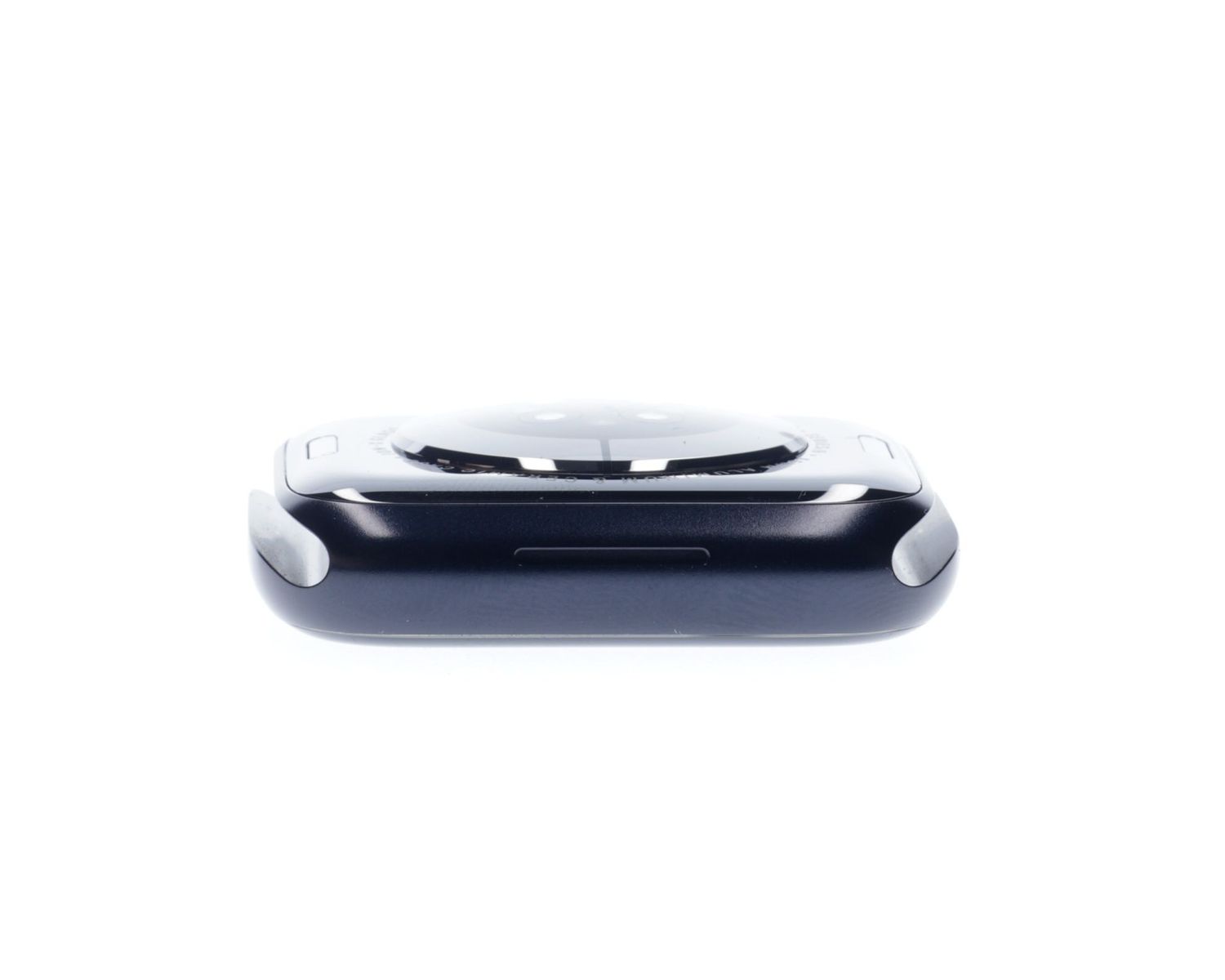 Apple Watch Series 9 2023, GPS + Cellular, Aluminium 45mm Midnight - Πολύ καλό