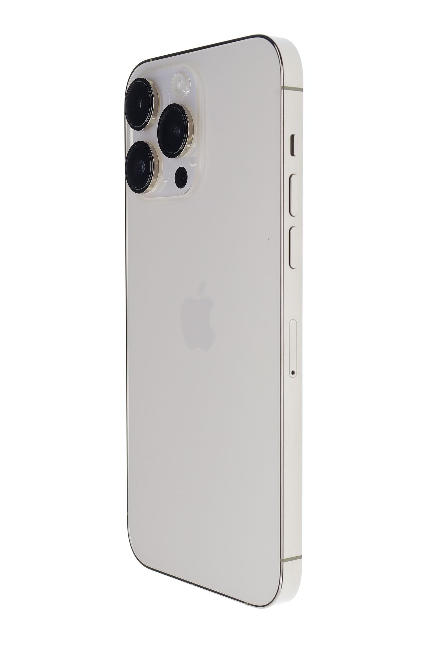 Apple iPhone 14 Pro Max 512 GB Gold - Nagyon jó