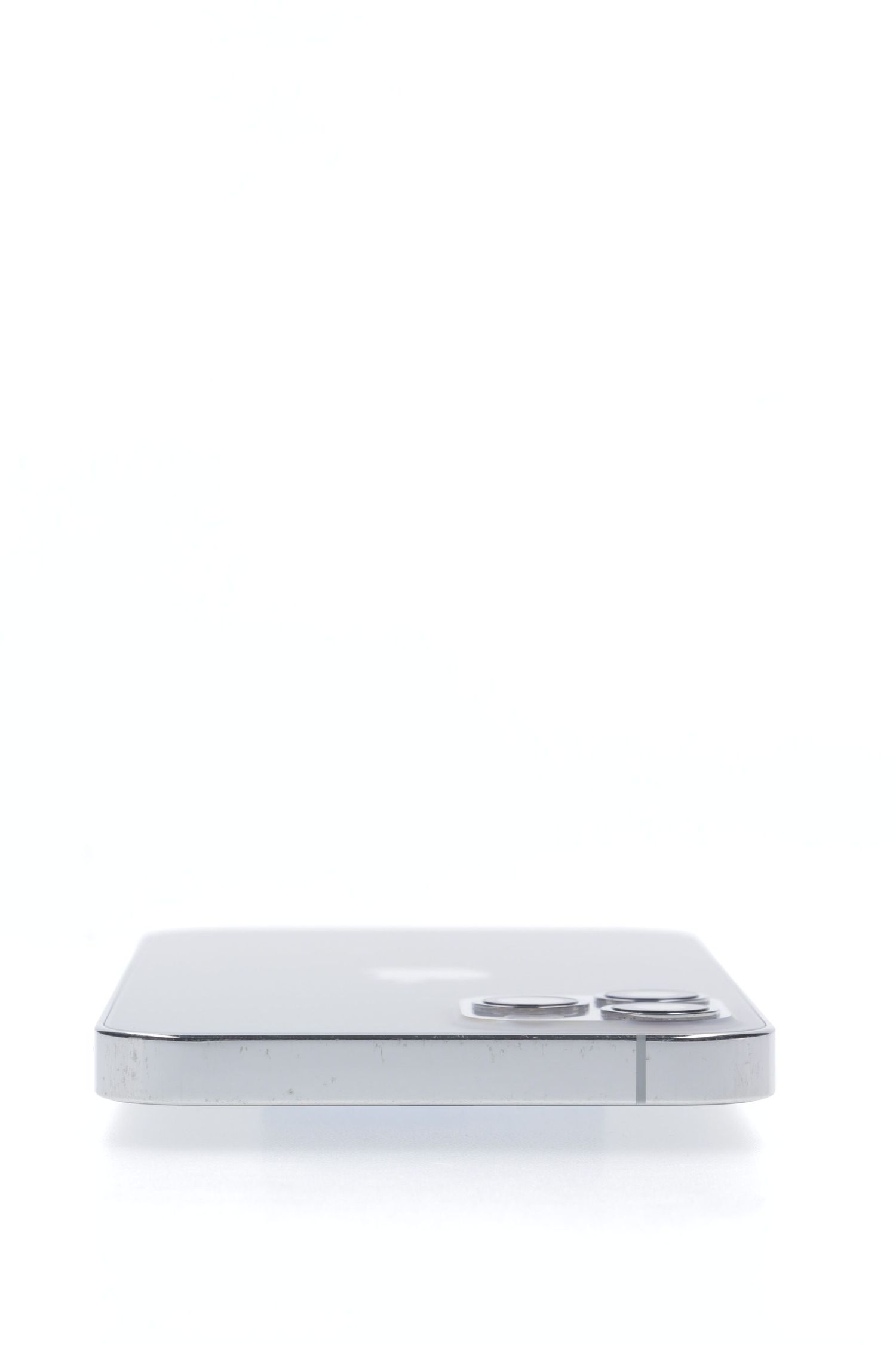 Apple iPhone 12 Pro 128 GB Silver - Εξαιρετικό