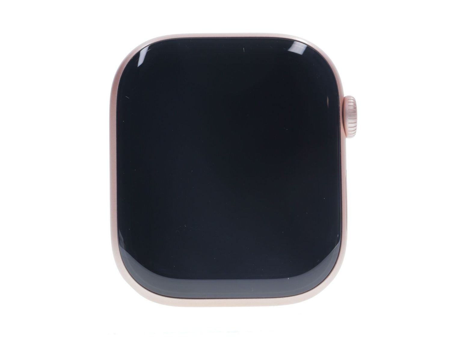Apple Watch Series 10 2024, GPS, Aluminium 46mm Rose Gold - Ca nou