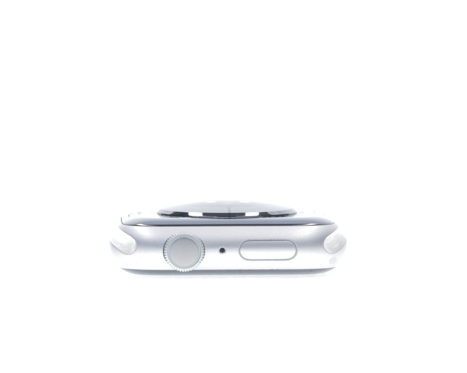 Apple Watch Series 8 2022, GPS, Aluminium 45mm Silver - Като нов