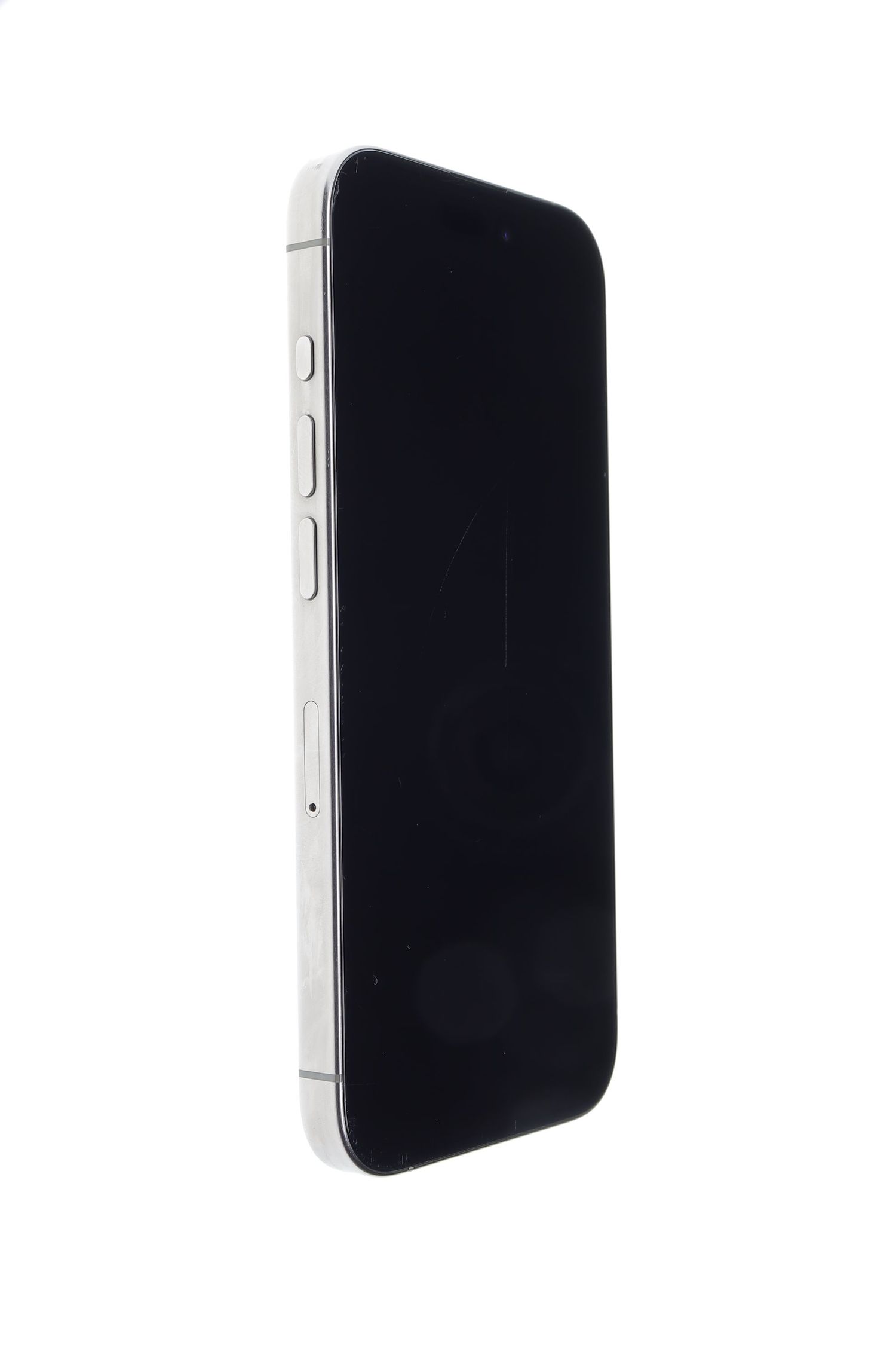 Apple iPhone 15 Pro 128 GB Natural Titanium - Καλό
