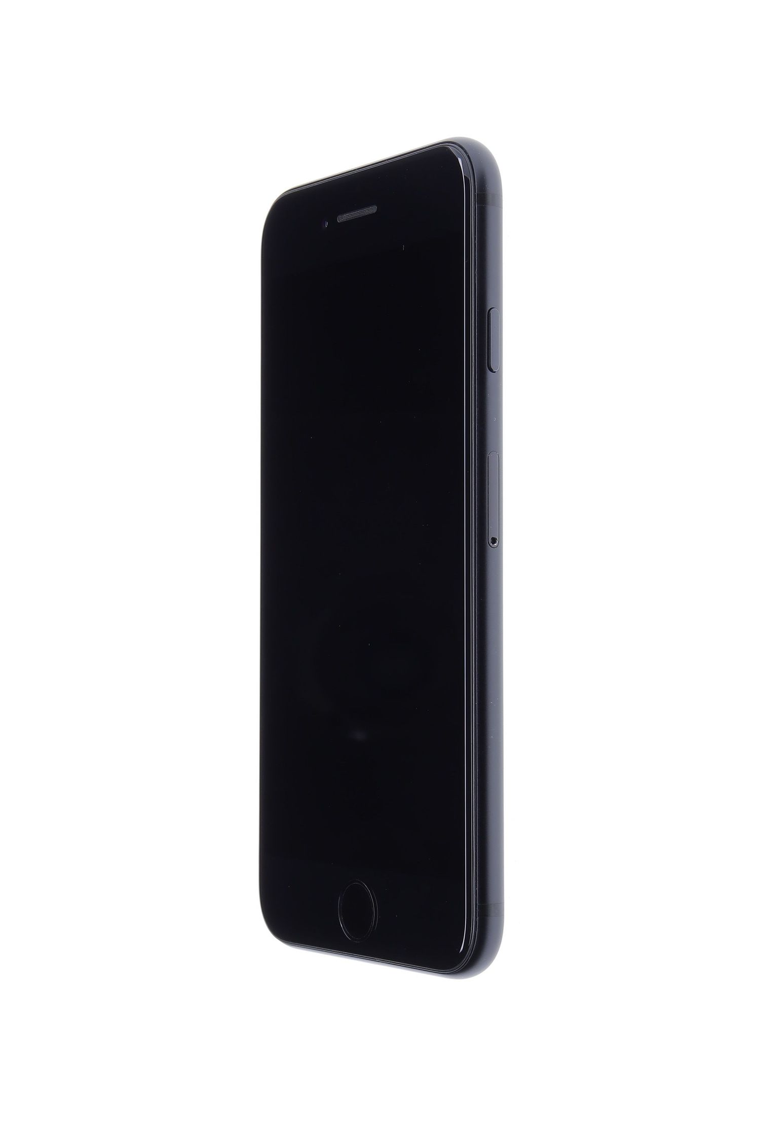 Apple iPhone SE 2020, Black, 128 GB - de la 619 lei