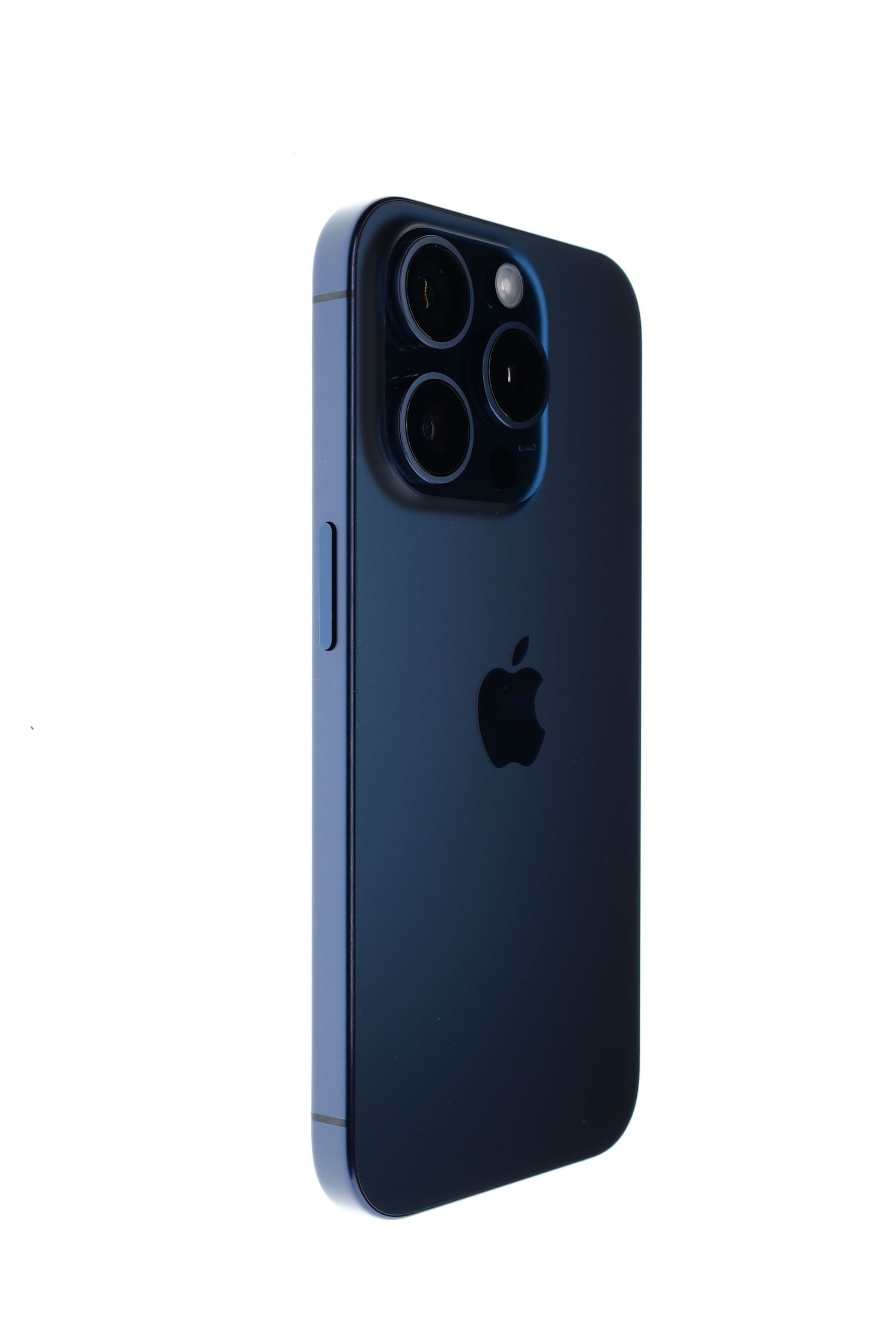 Apple iPhone 15 Pro 128 GB Blue Titanium - Отлично
