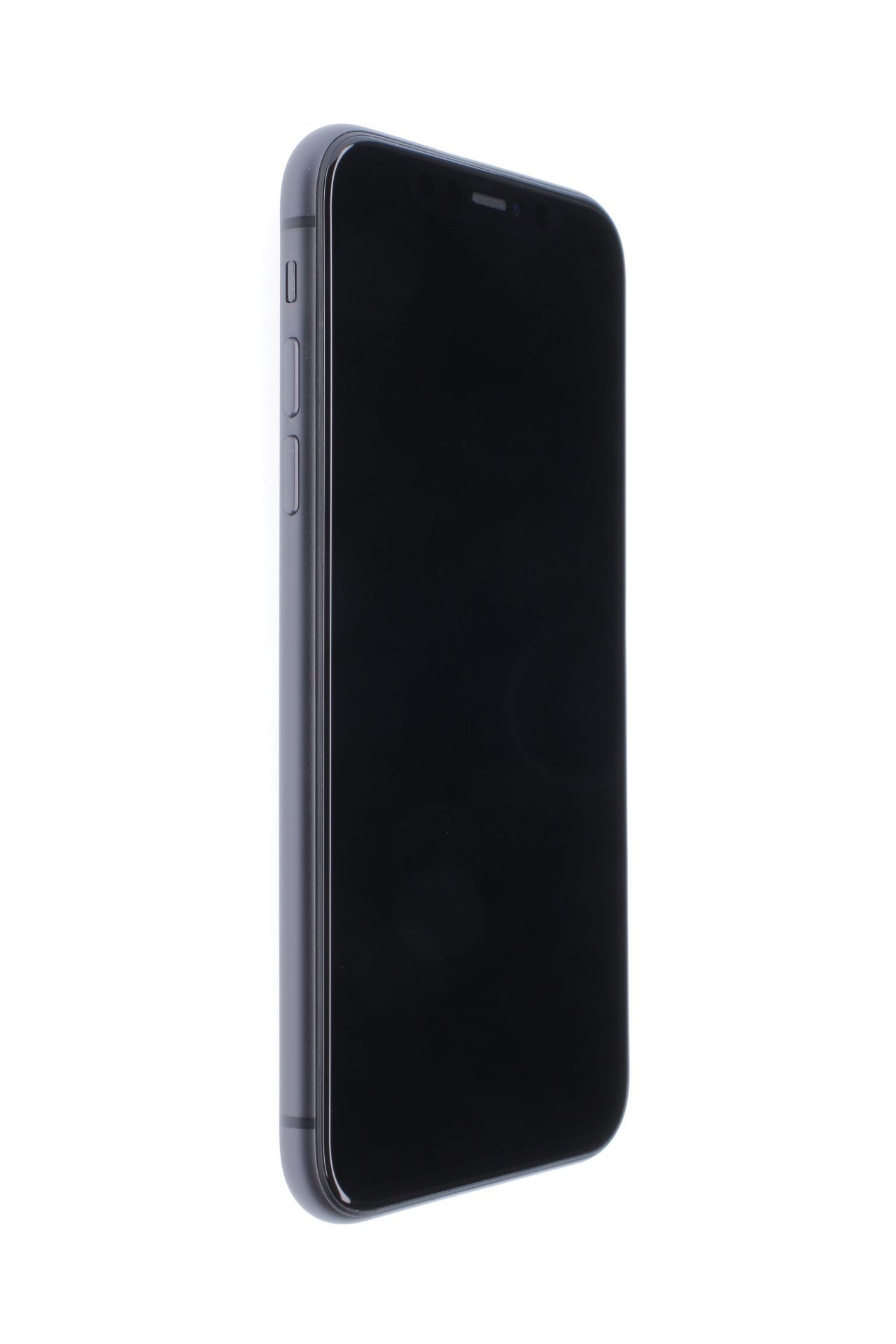 Apple iPhone 11 128 GB Black - Отлично