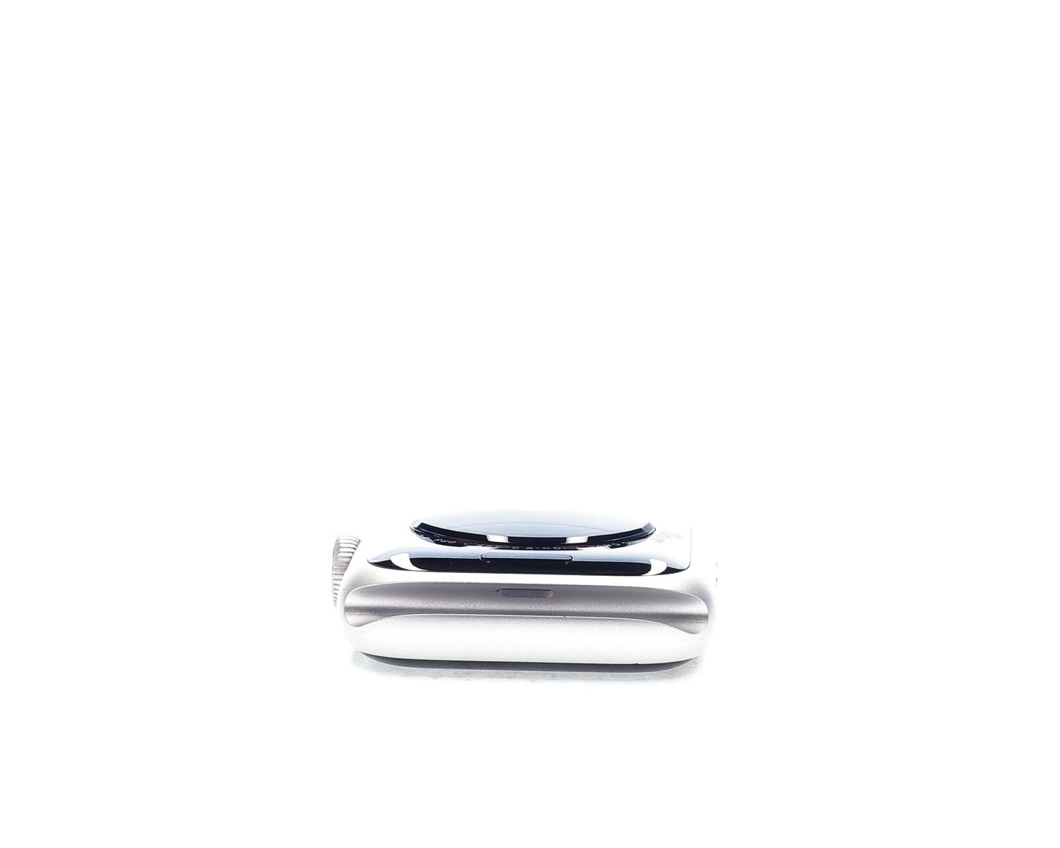 Apple Watch SE 2020, GPS + Cellular, Aluminium 40mm Silver - Kiváló