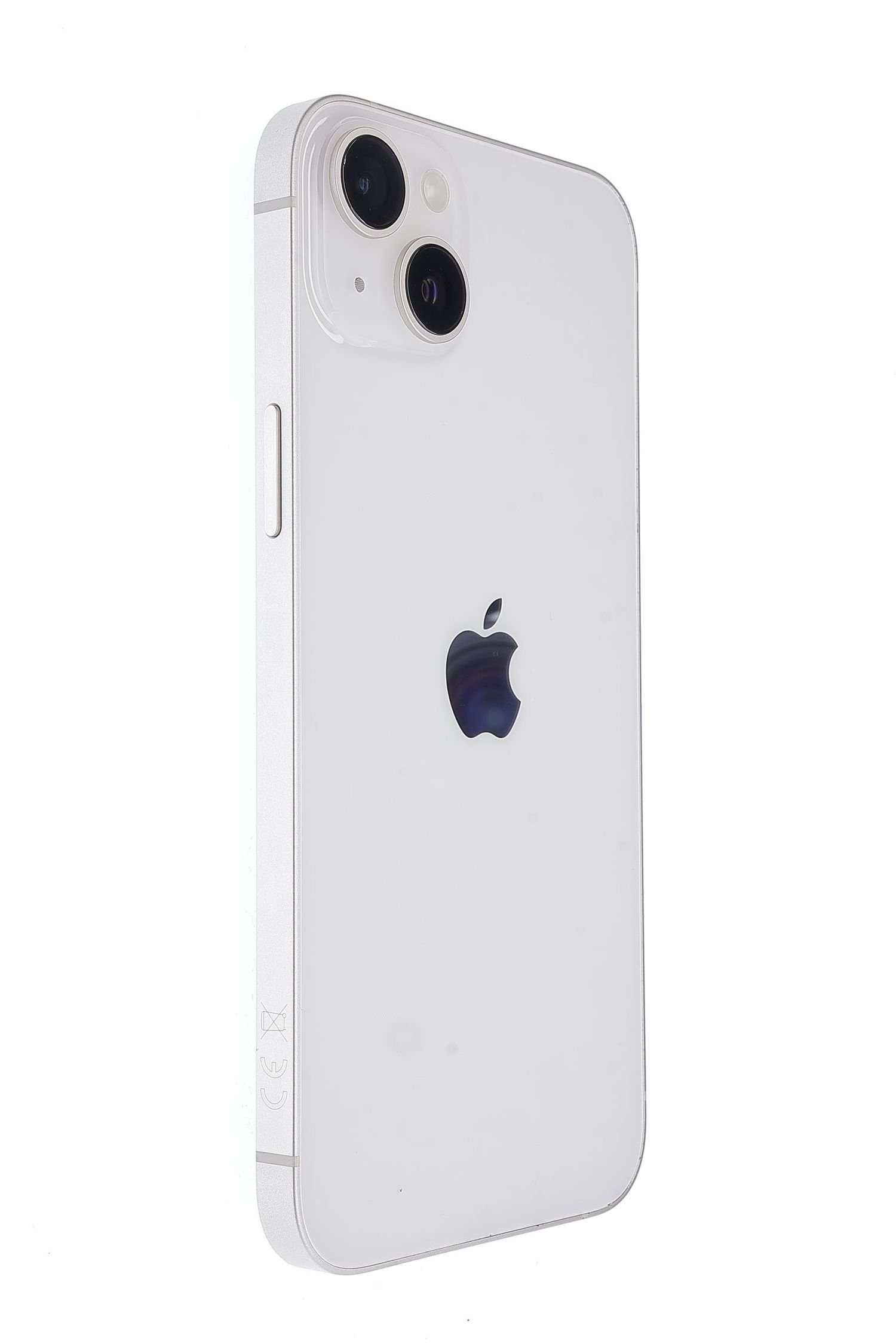 Apple iPhone 14 Plus 256 GB Starlight - Foarte bun