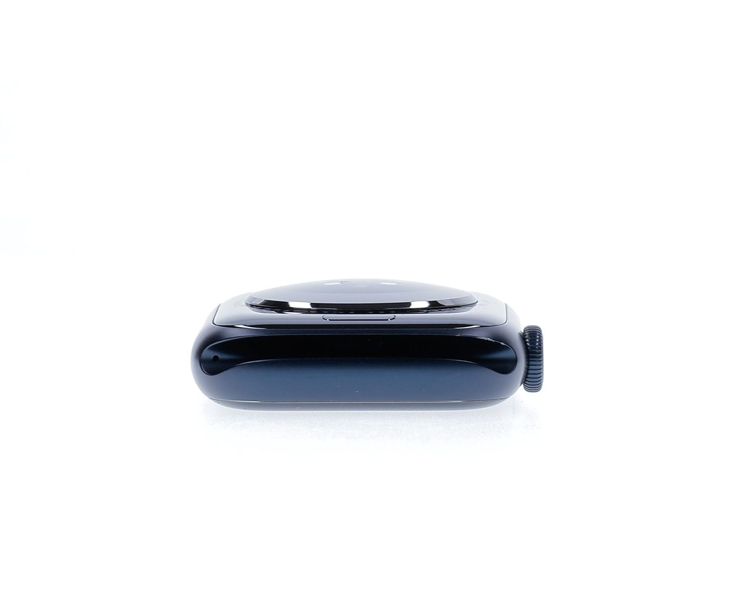 Apple Watch Series 9 2023, GPS, Aluminium 45mm Midnight - Excelent