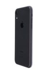 Мобилен телефон Apple iPhone XR, Black, 64 GB, Ca Nou