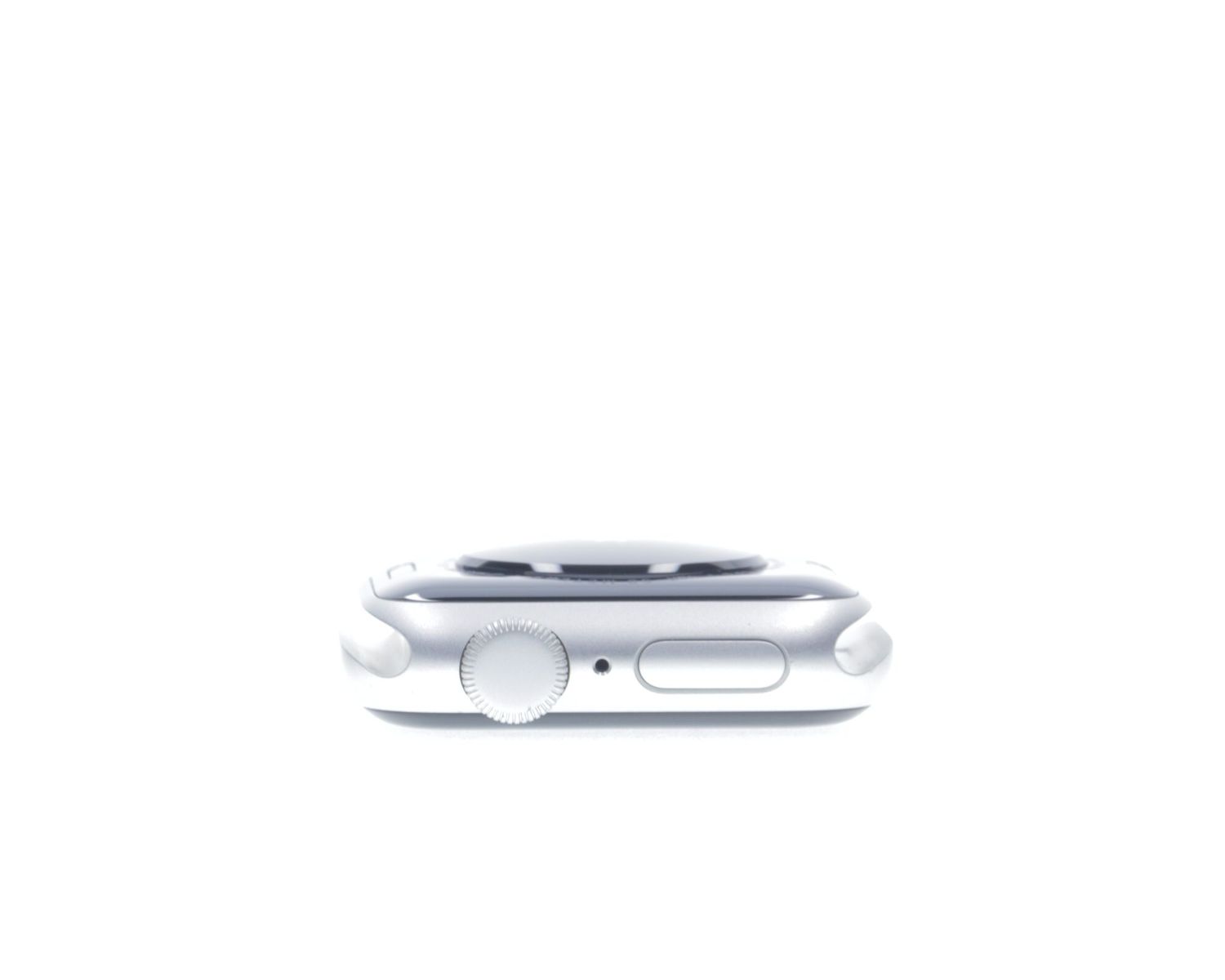 Apple Watch SE 2020, GPS, Aluminium 40mm Silver - Ca nou