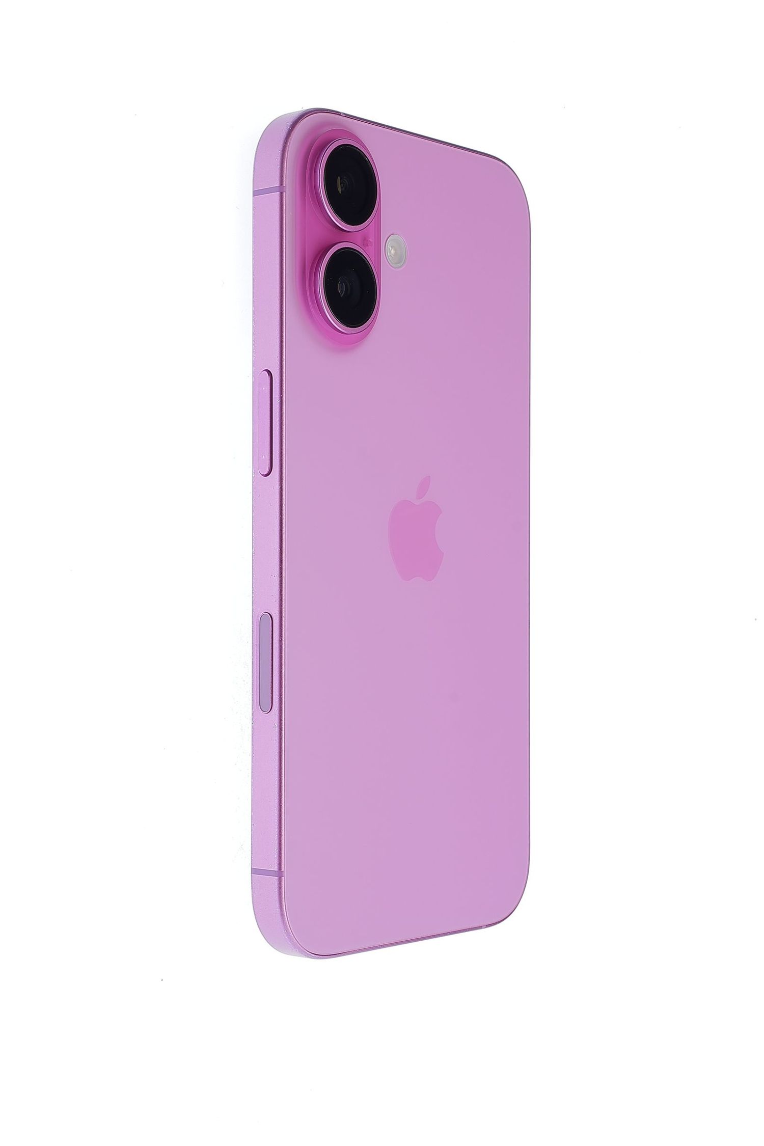 Apple iPhone 16 256 GB Pink - Kiváló