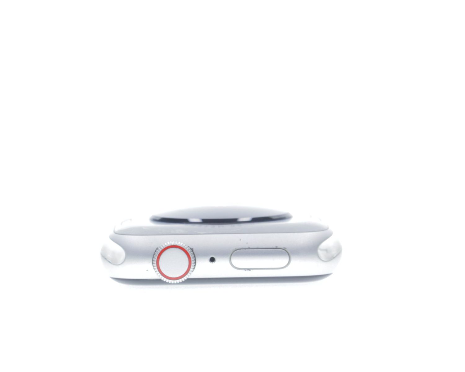 Apple Watch SE 2022, GPS + Cellular, Aluminium 44mm Silver - Εξαιρετικό