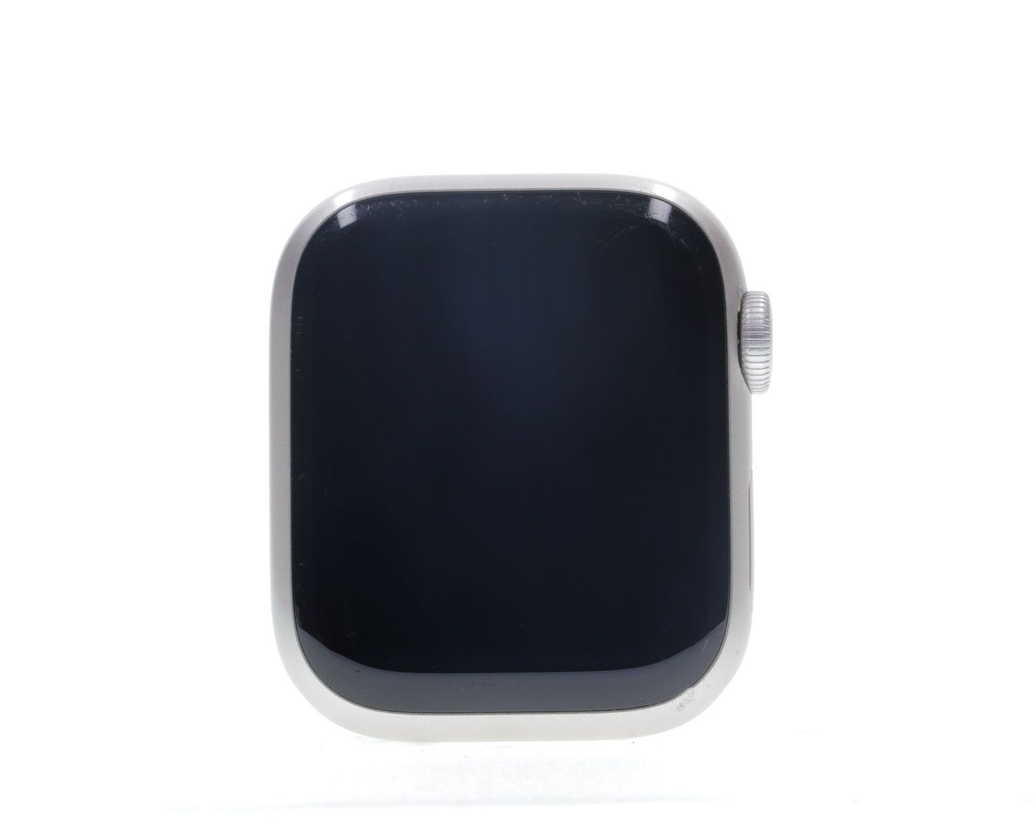 Apple Watch Series 8 2022, GPS, Aluminium 41mm Starlight - Πολύ καλό