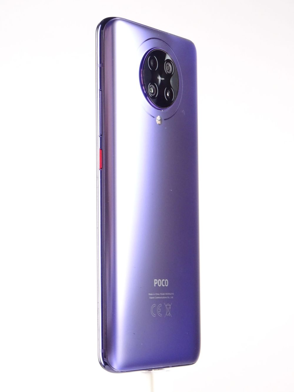 <span>Telefon mobil Xiaomi</span> Poco F2 Pro<span class="sep">, </span> <span>Electric Purple, 128 GB,  Foarte Bun</span>