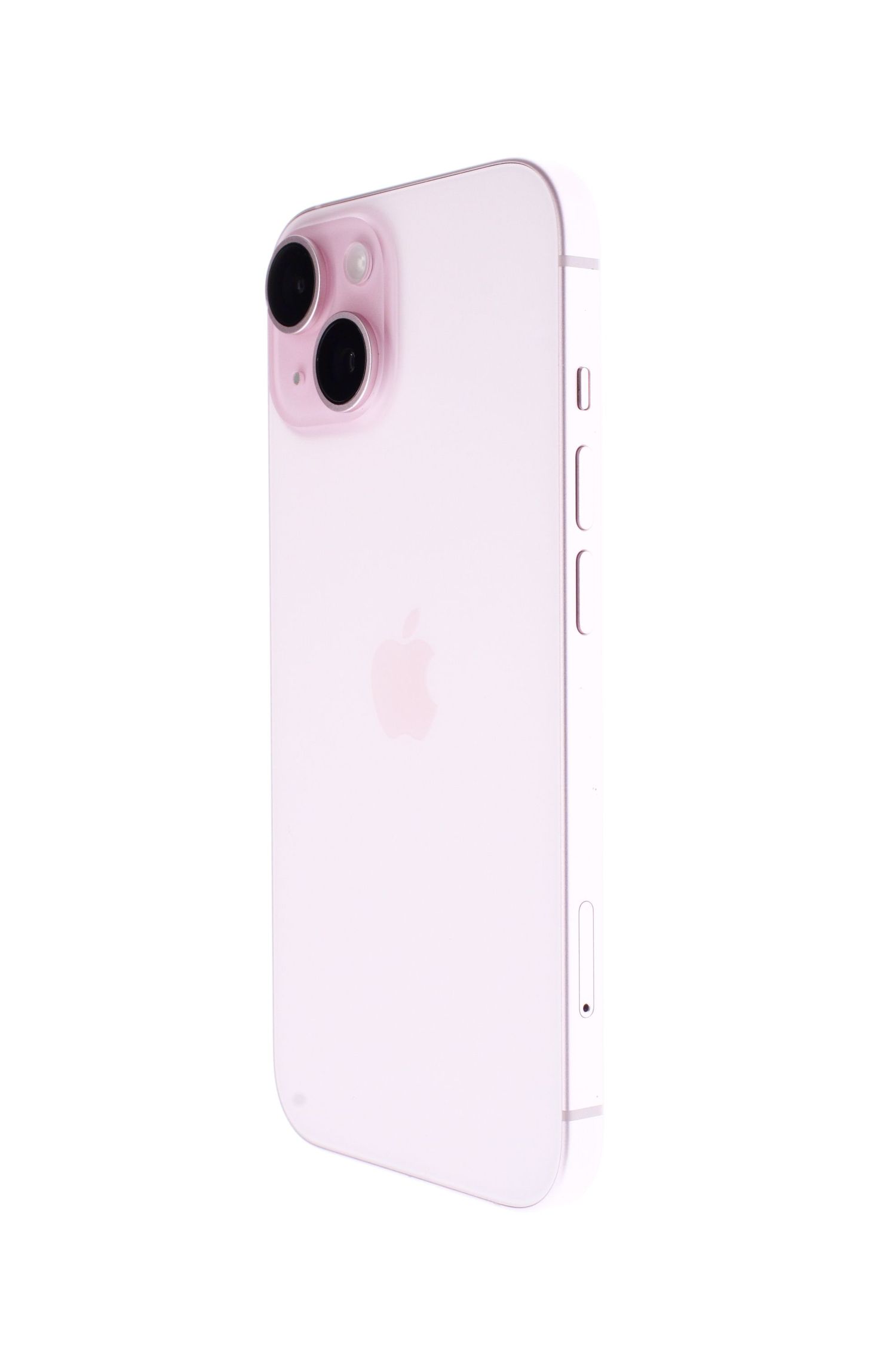 Apple iPhone 15 256 GB Pink - Много добро