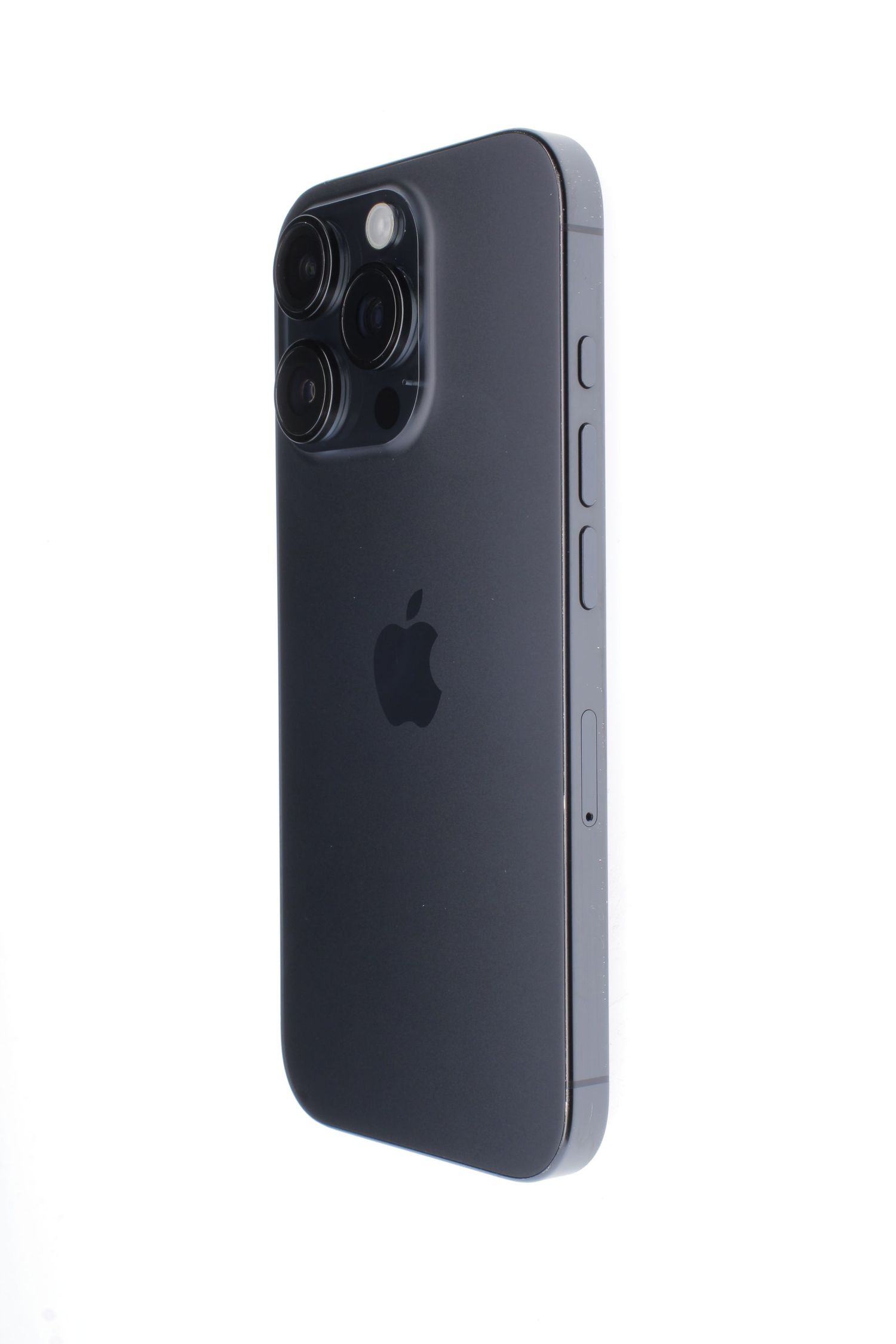 Apple iPhone 16 Pro 256 GB Black Titanium - Σαν καινούργιο