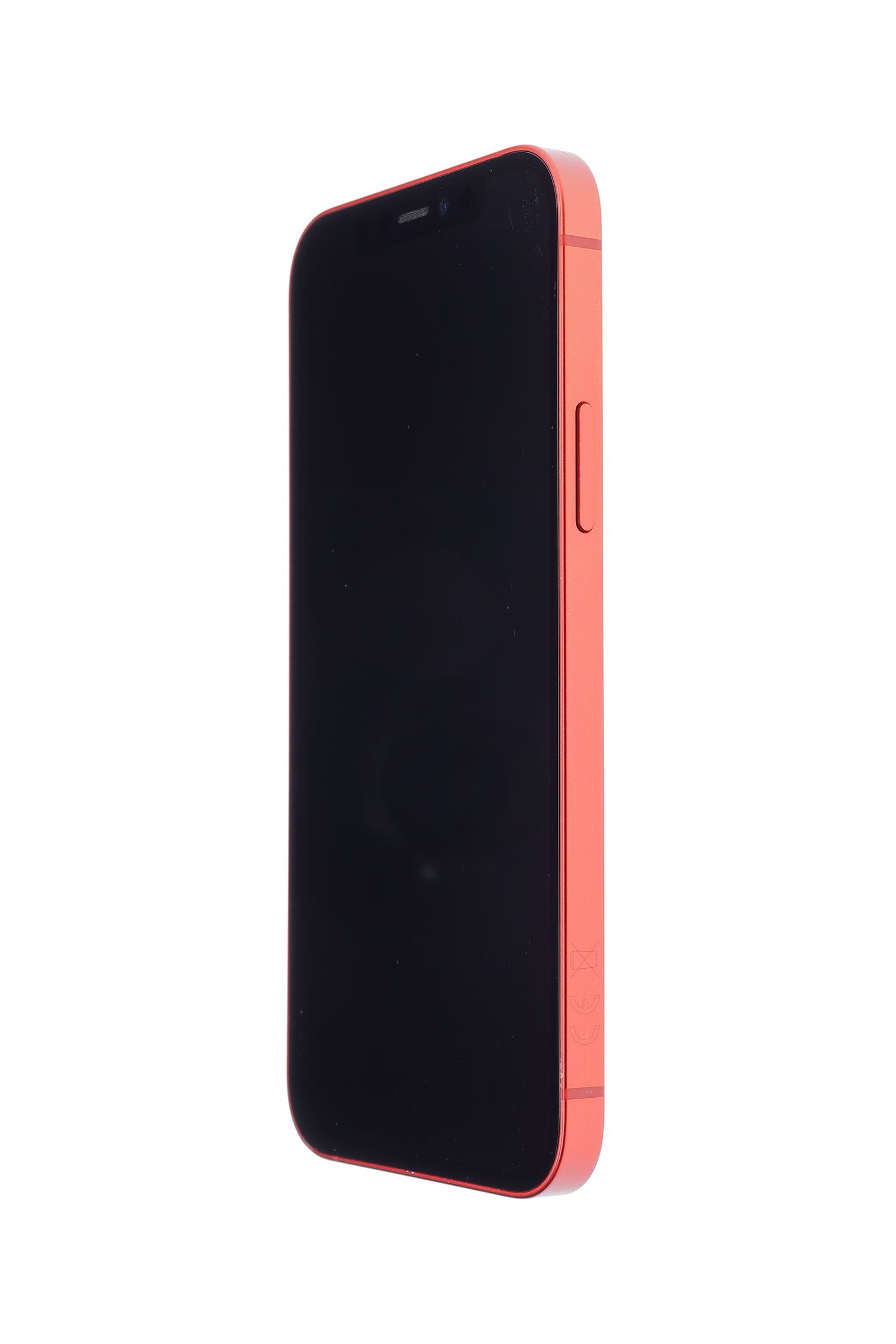 Apple iPhone 12 128 GB Red - Kiváló