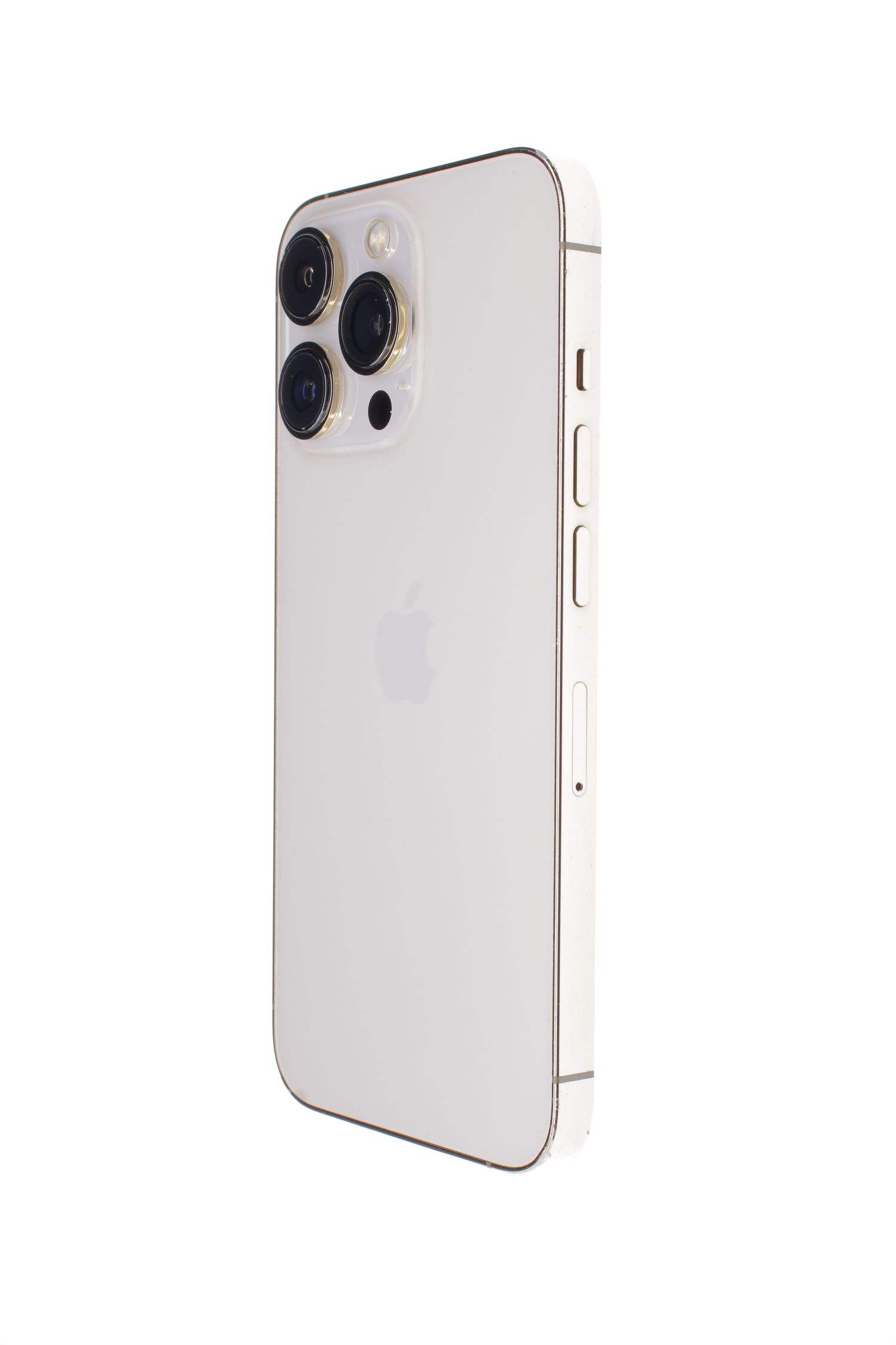 Apple iPhone 13 Pro 128 GB Gold - Foarte bun