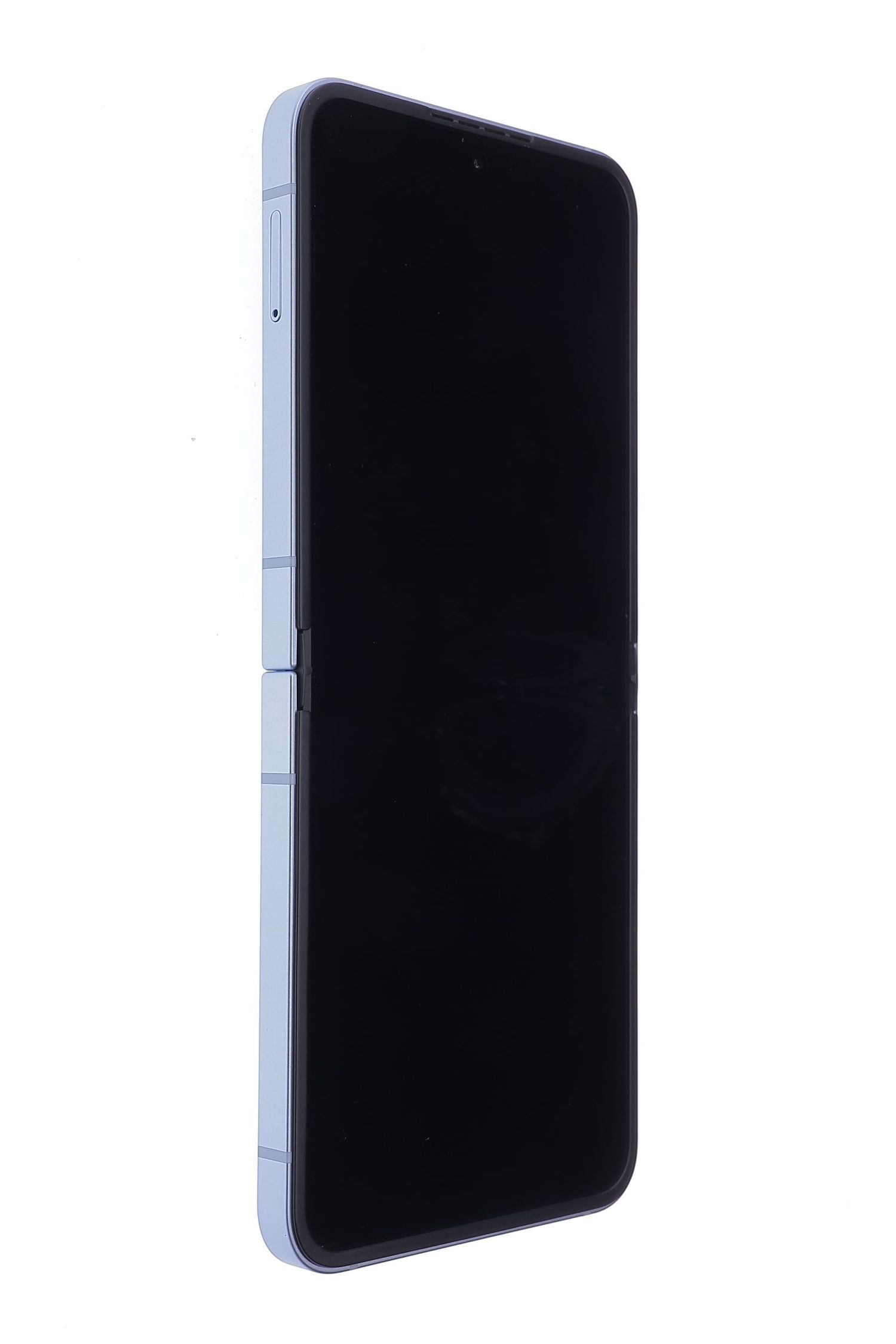 Samsung Galaxy Z Flip6 512 GB Blue - Újszerű