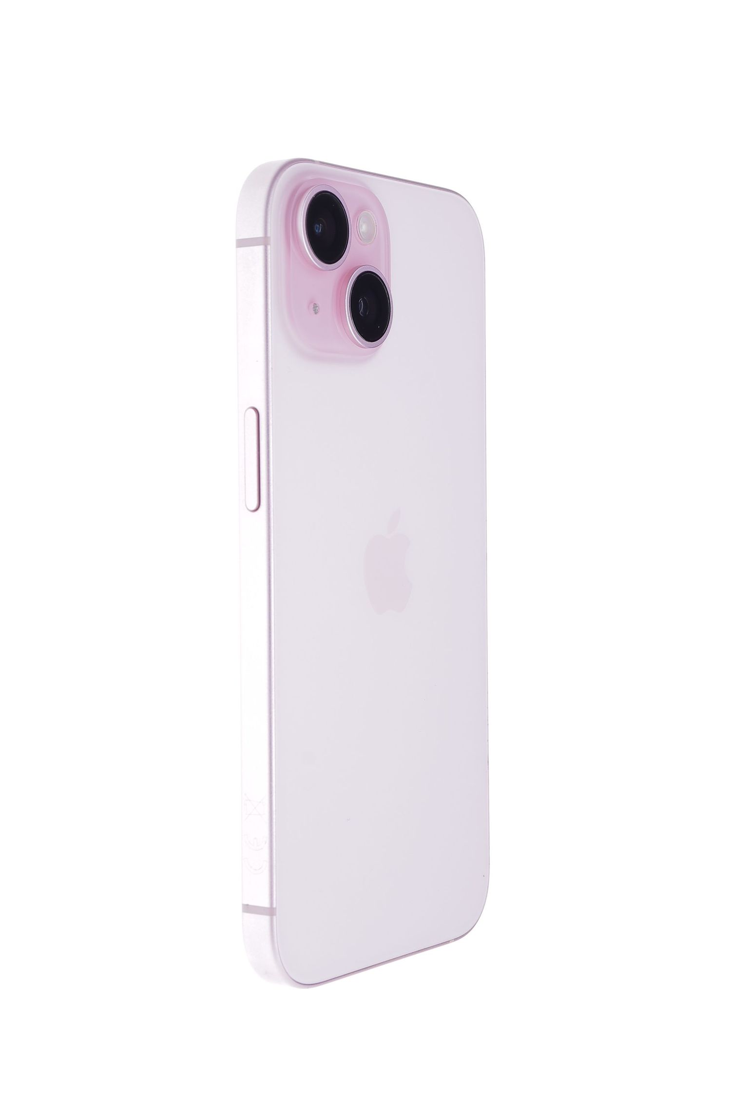 Apple iPhone 15 128 GB Pink - Excelent